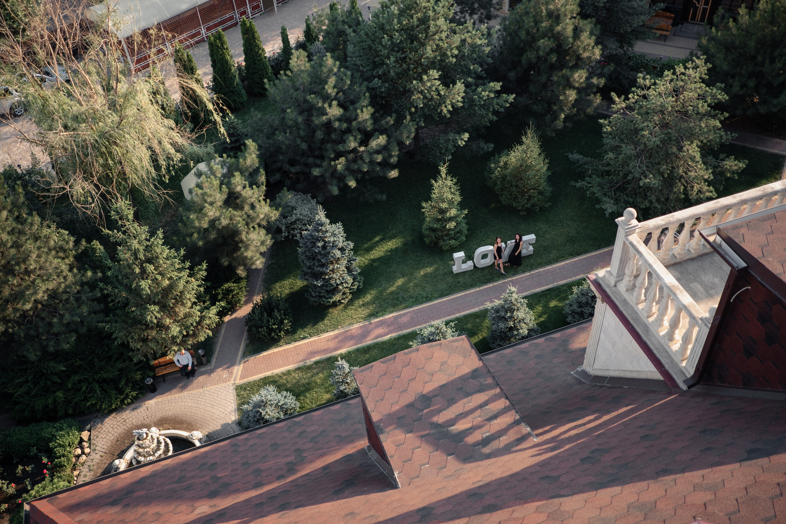 Девичник. Фотограф Олег Сотник