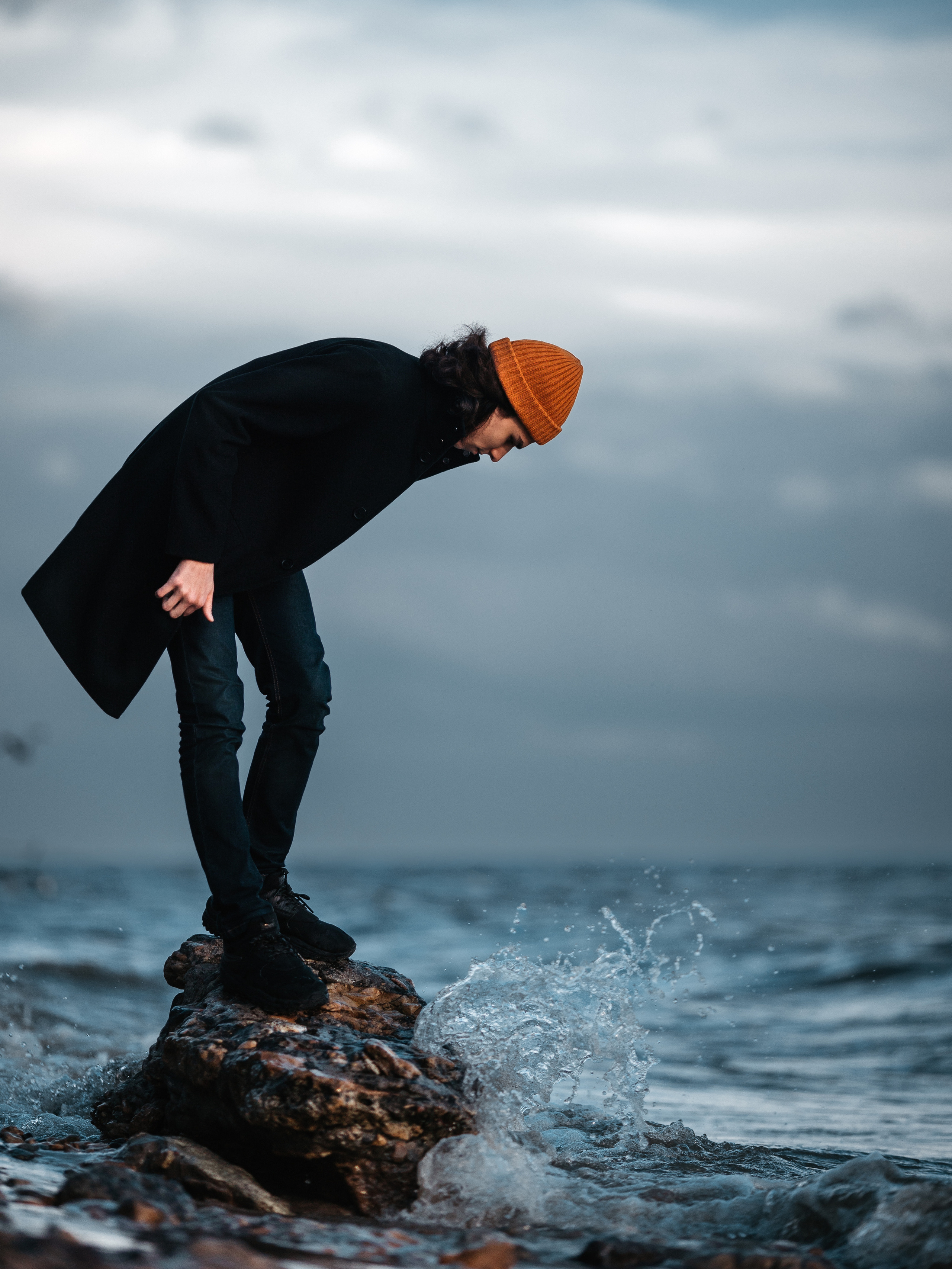 Художественные фотосессии. Фотограф Олег Сотник