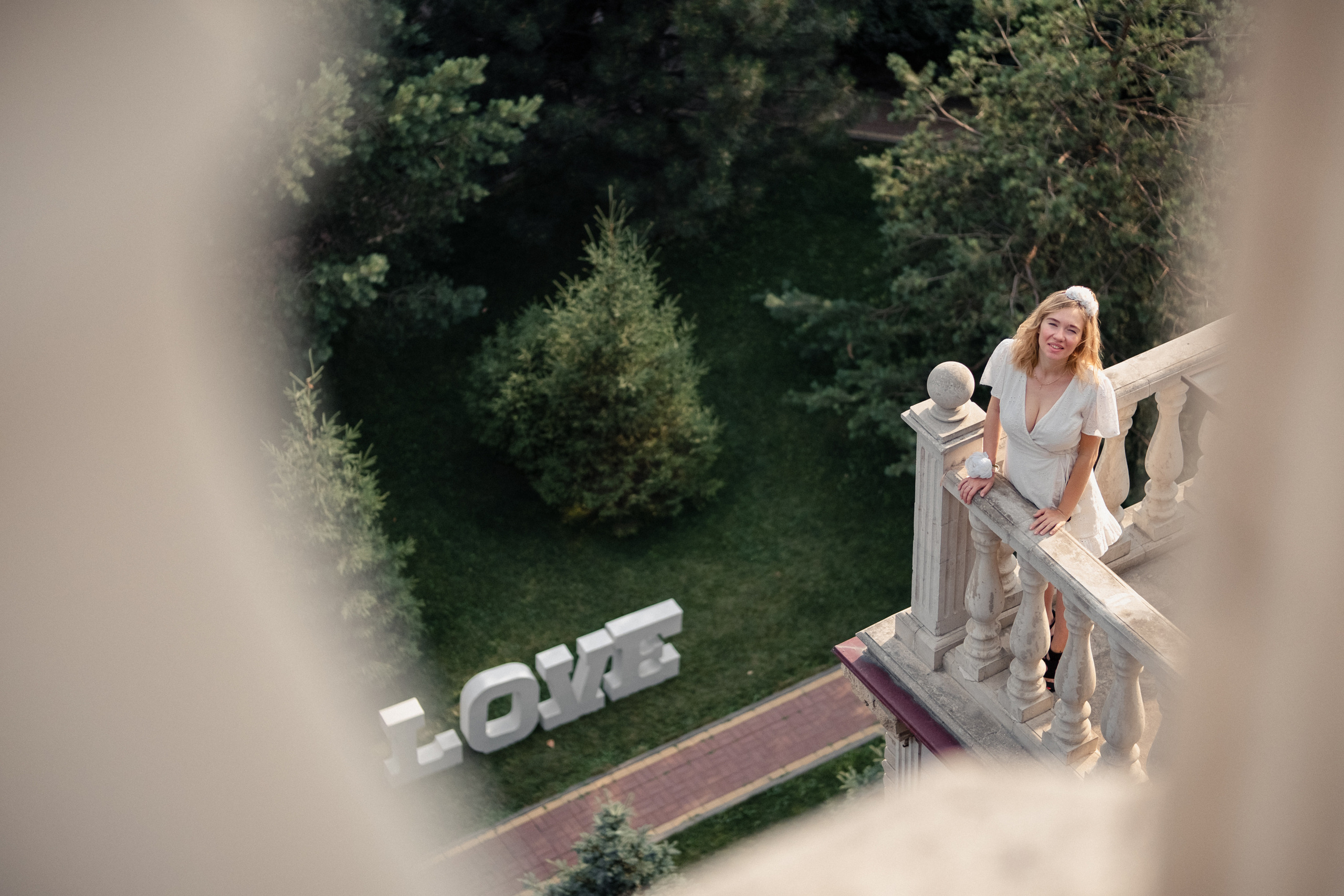 Девичник. Фотограф Олег Сотник