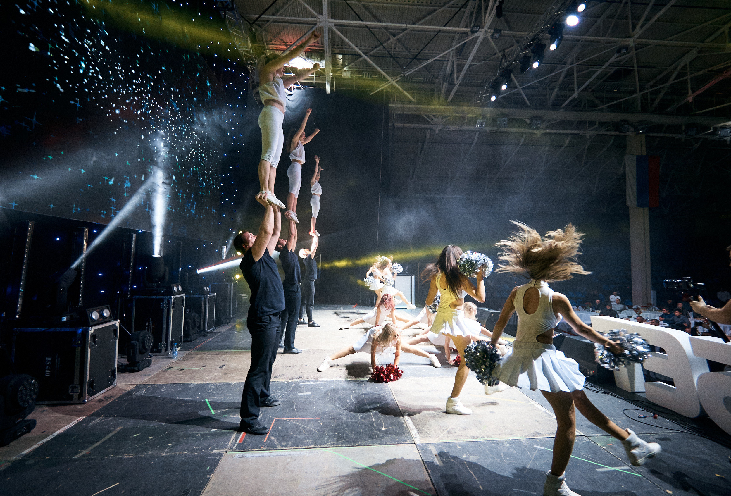 Фонбет 25 лет. Фотограф Олег Сотник