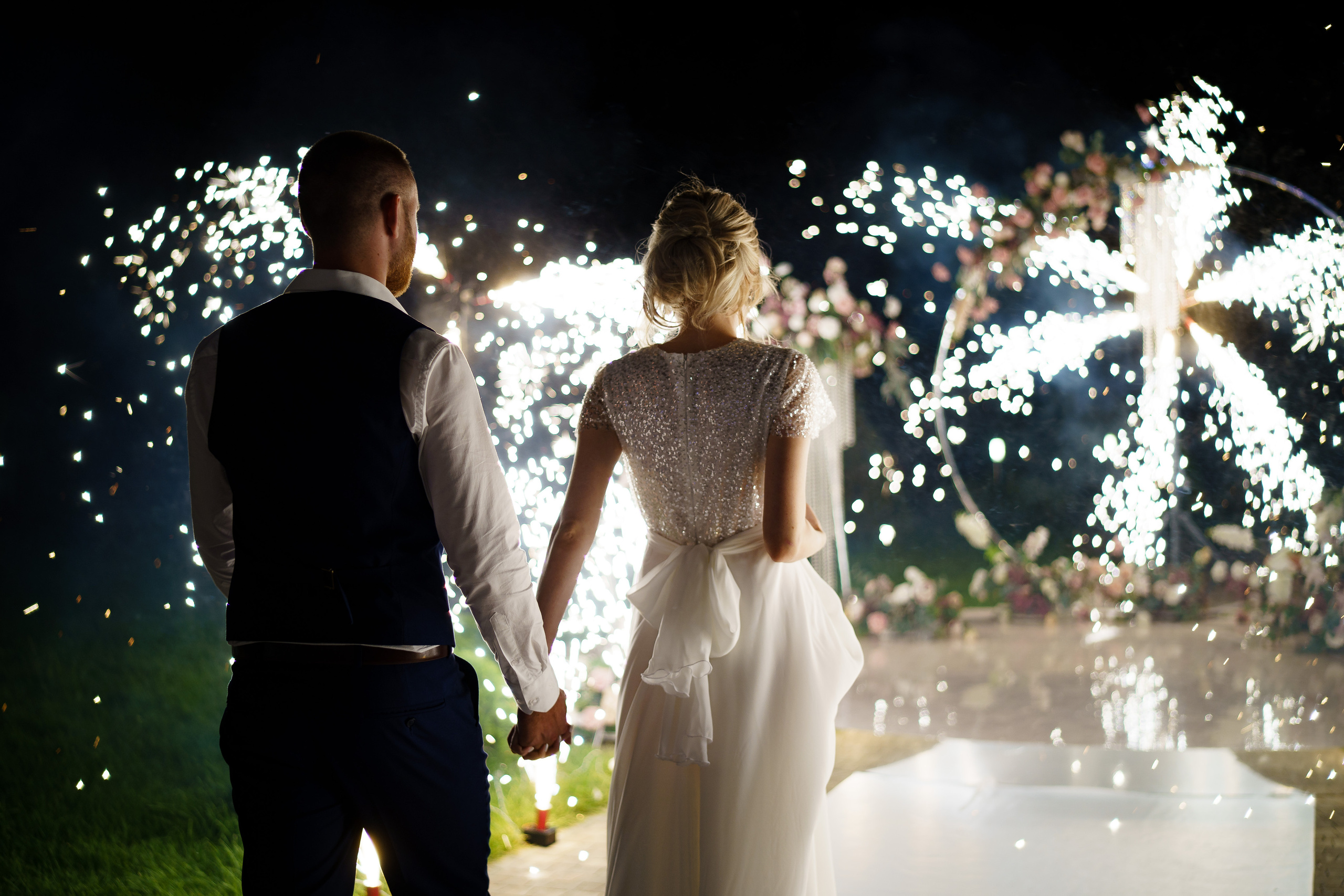 Свадьба в Ростове. Фотограф Олег Сотник