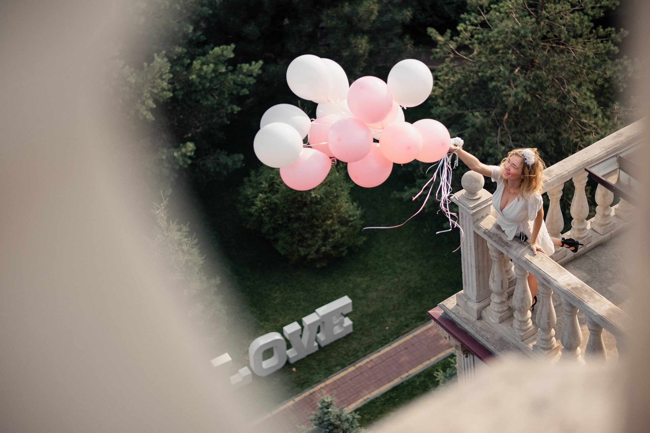 Девичник. Фотограф Олег Сотник