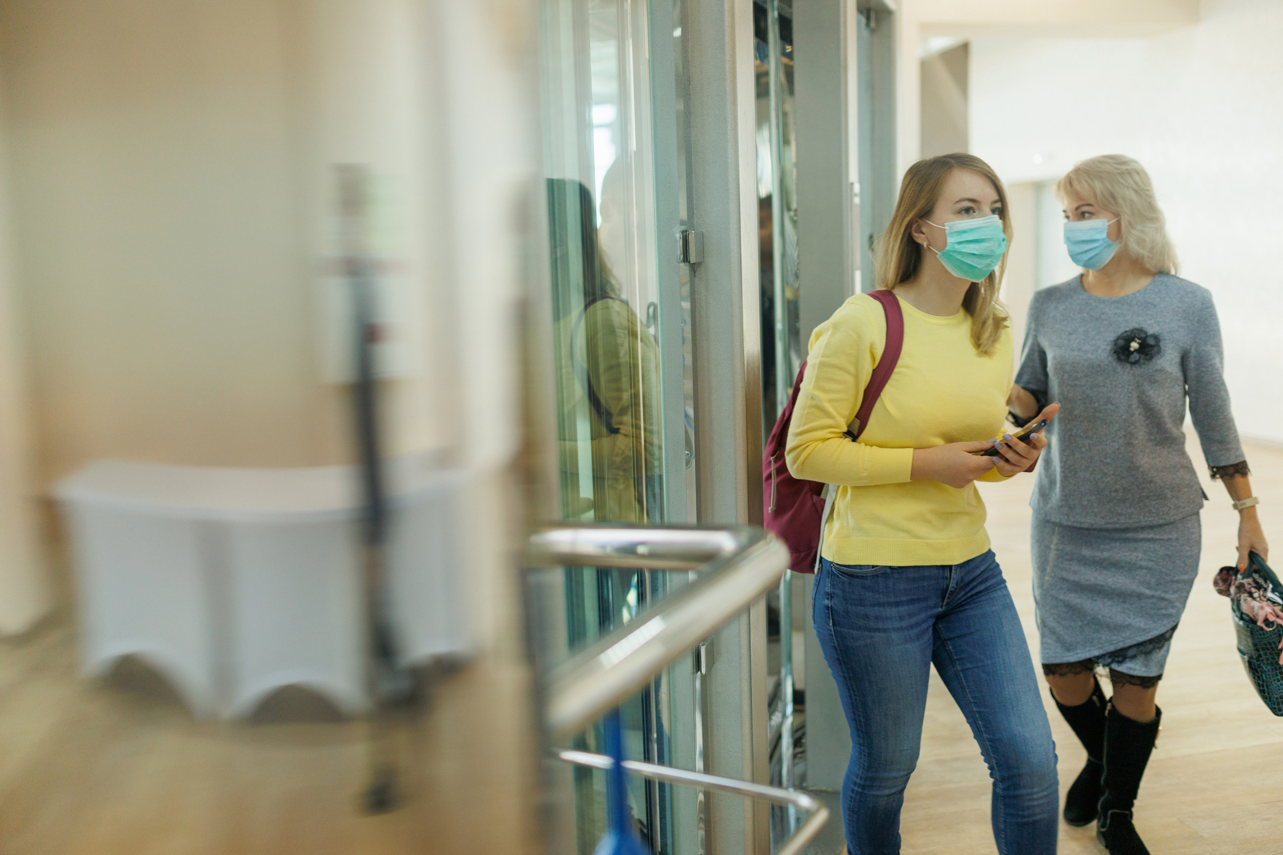 Конференция в Омске для Хатакон. Фотограф Олег Сотник