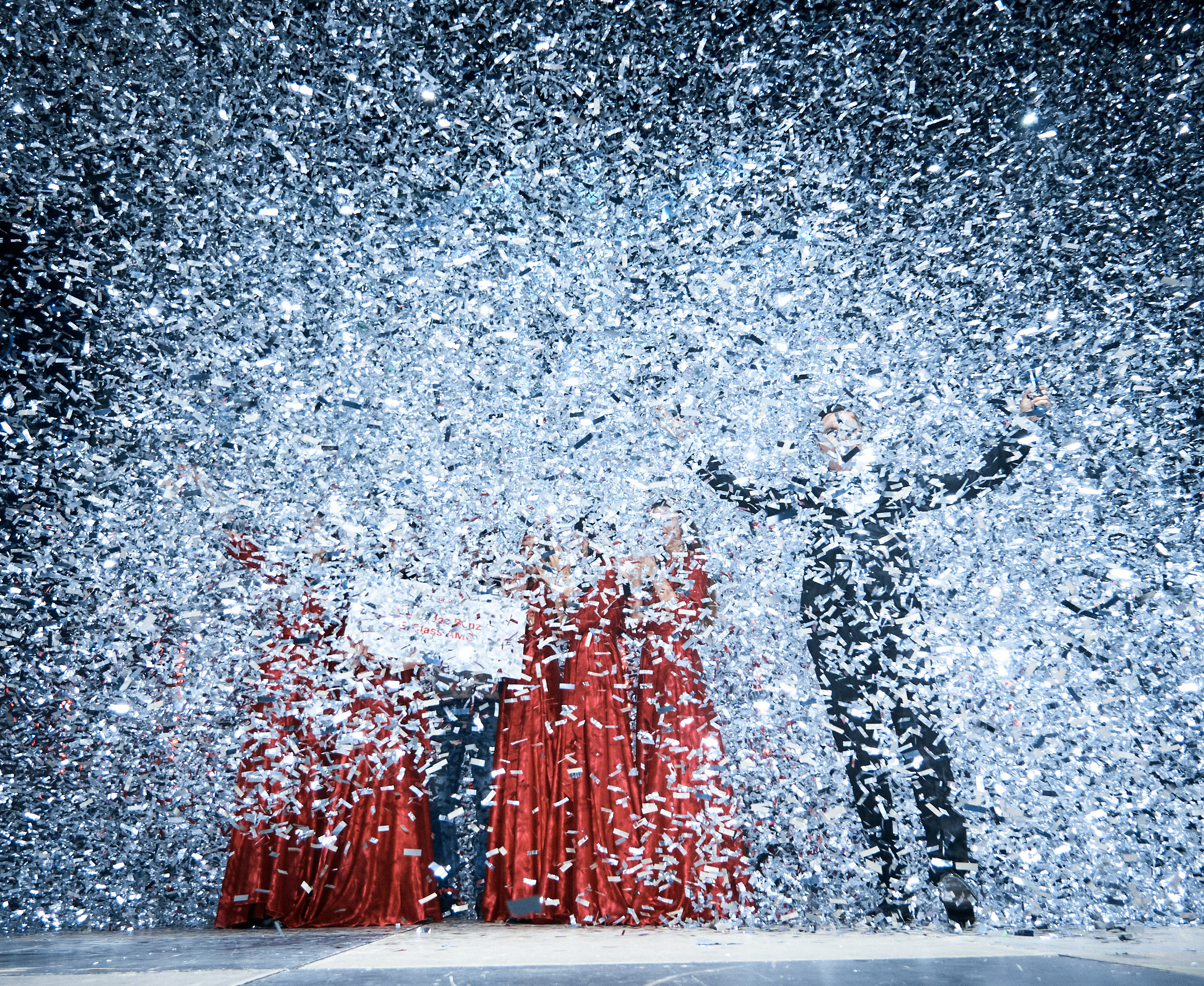 Фонбет 25 лет. Фотограф Олег Сотник