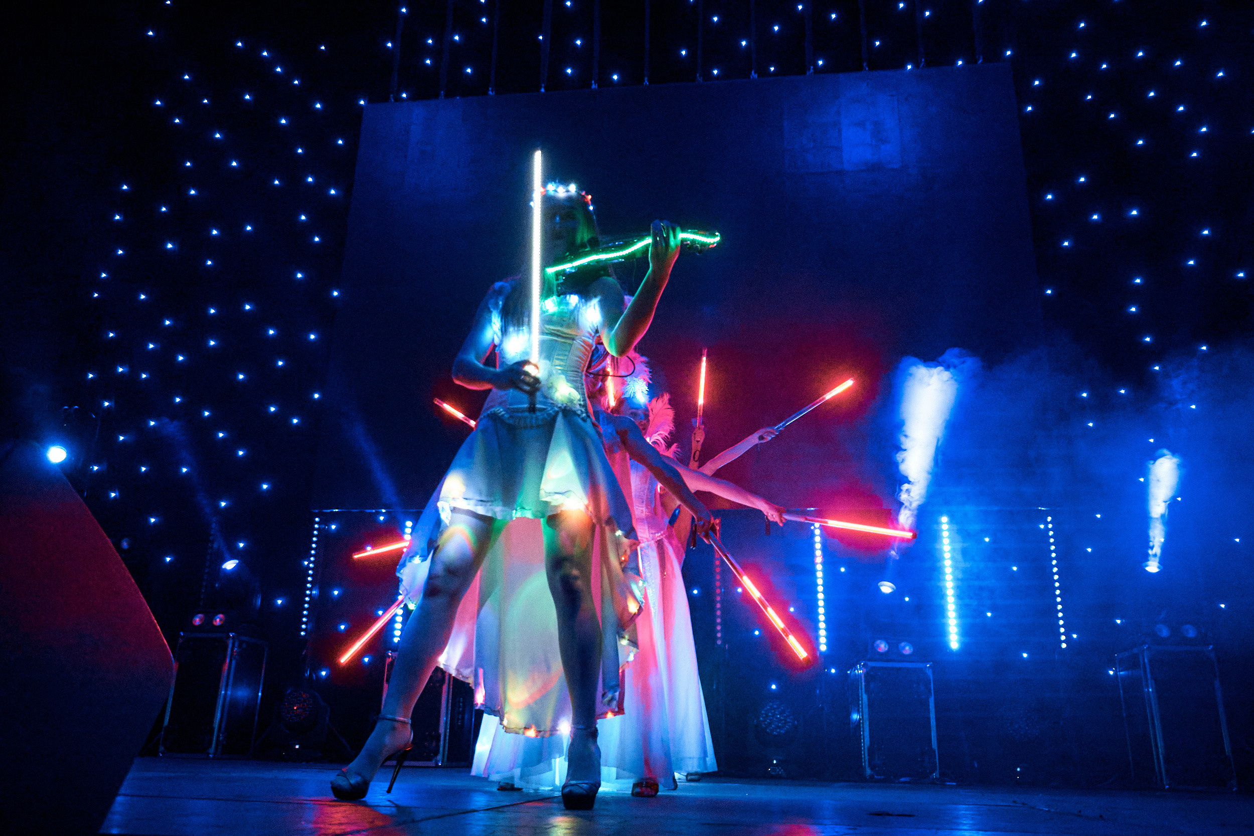 Фонбет 25 лет. Фотограф Олег Сотник