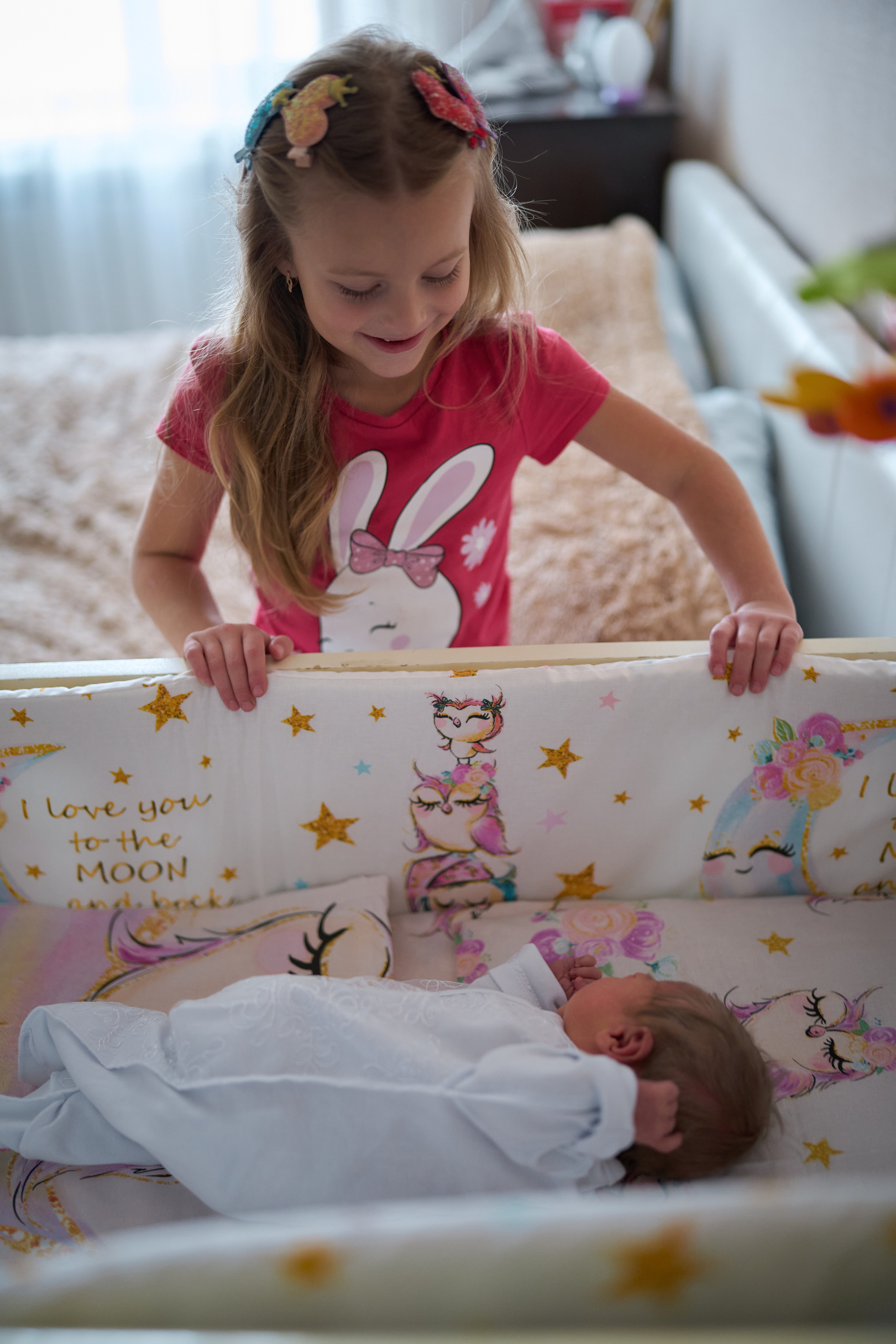 Выписка. Фотограф Олег Сотник