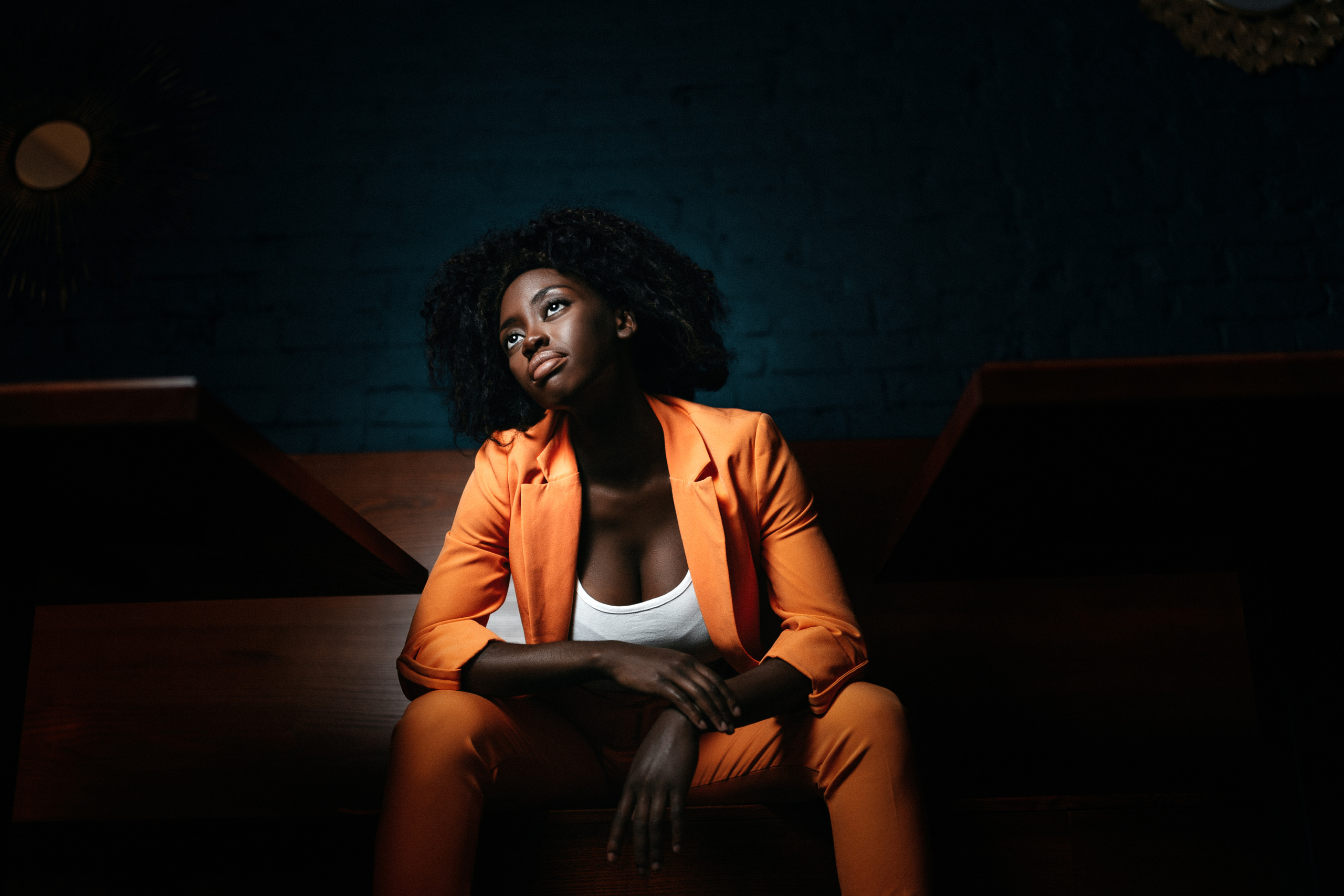 Художественные фотосессии. Фотограф Олег Сотник