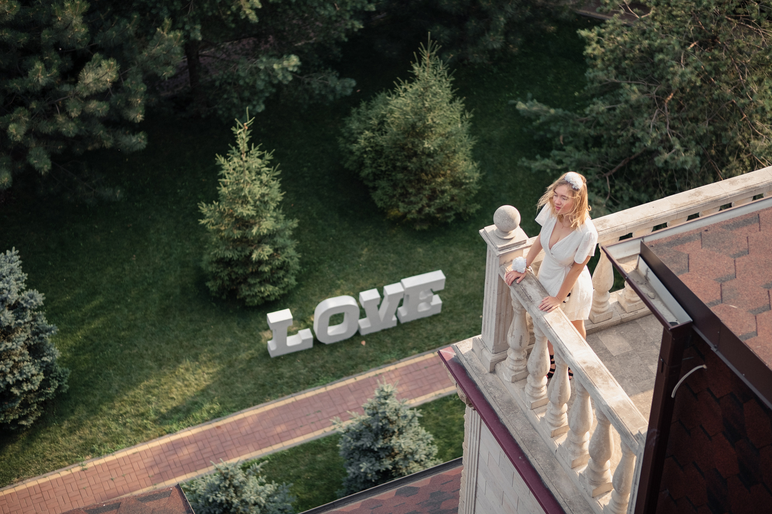 Девичник. Фотограф Олег Сотник