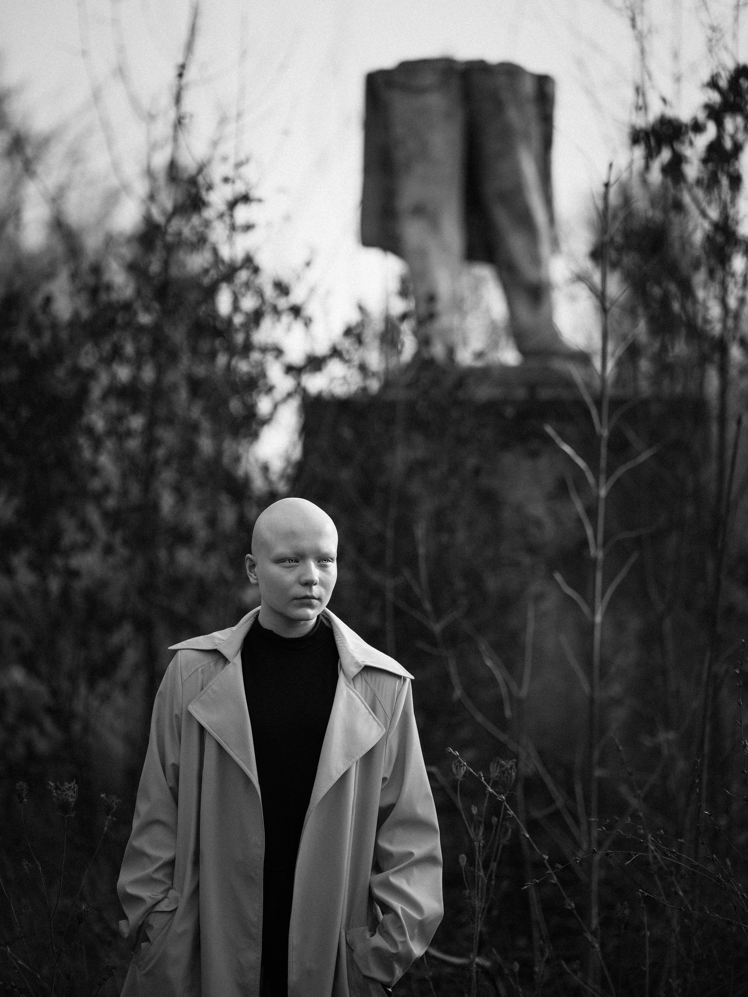 Художественные фотосессии. Фотограф Олег Сотник