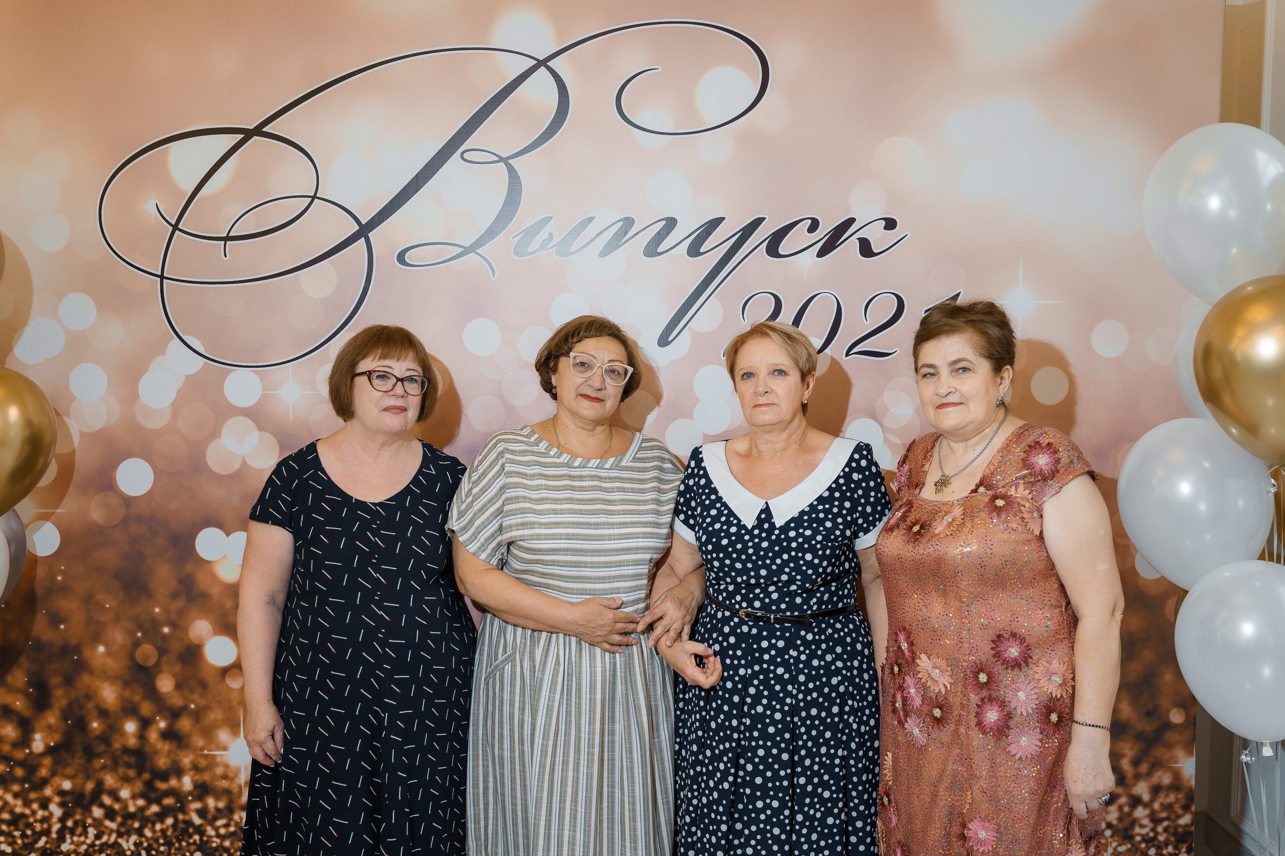 Выпускной в Усадьбе Голицына. Фотограф Олег Сотник