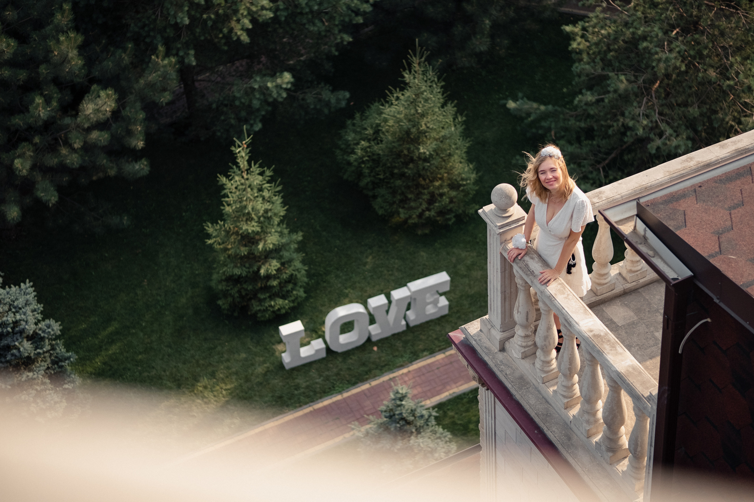 Девичник. Фотограф Олег Сотник