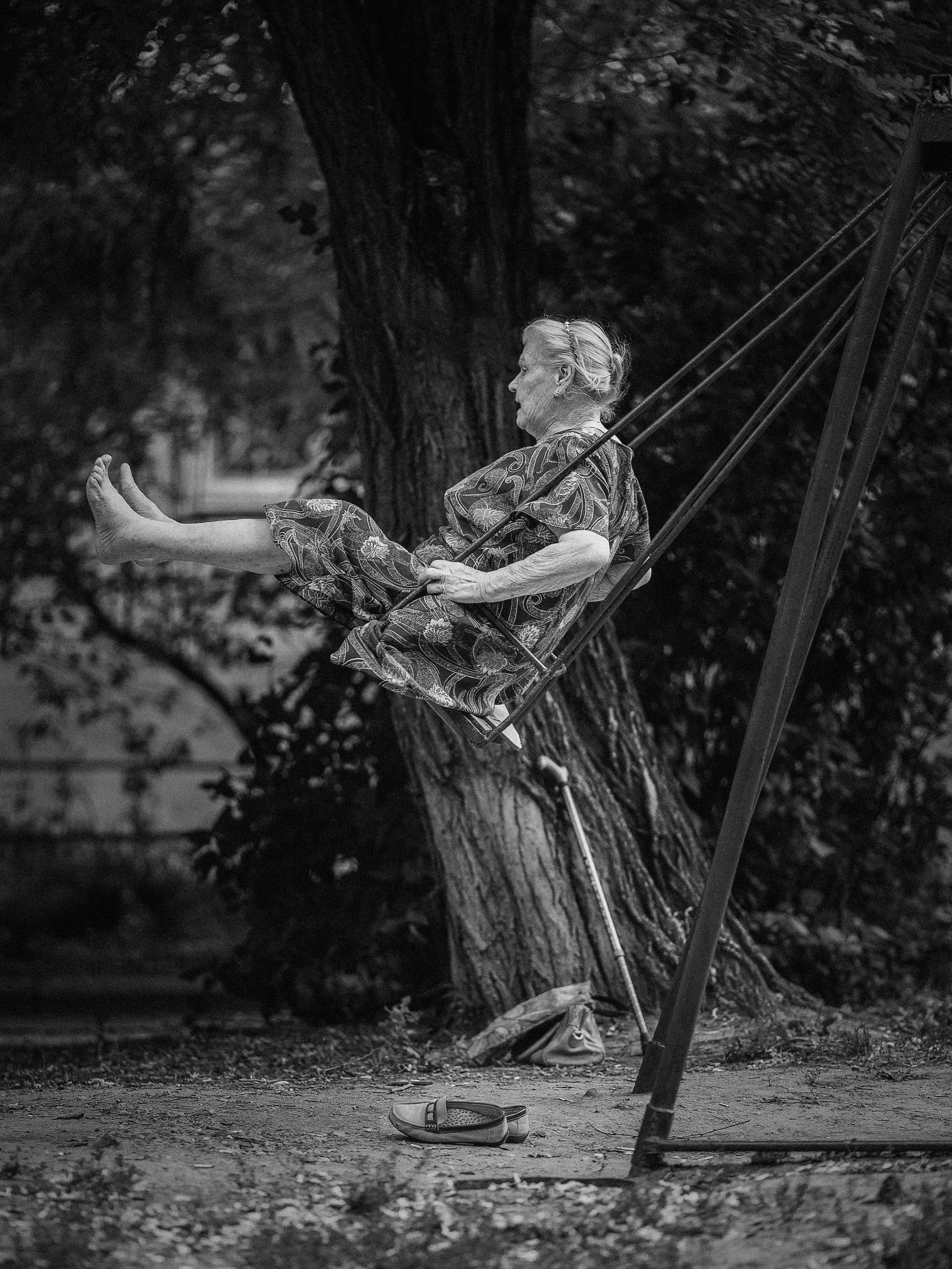 Художественные фотосессии. Фотограф Олег Сотник