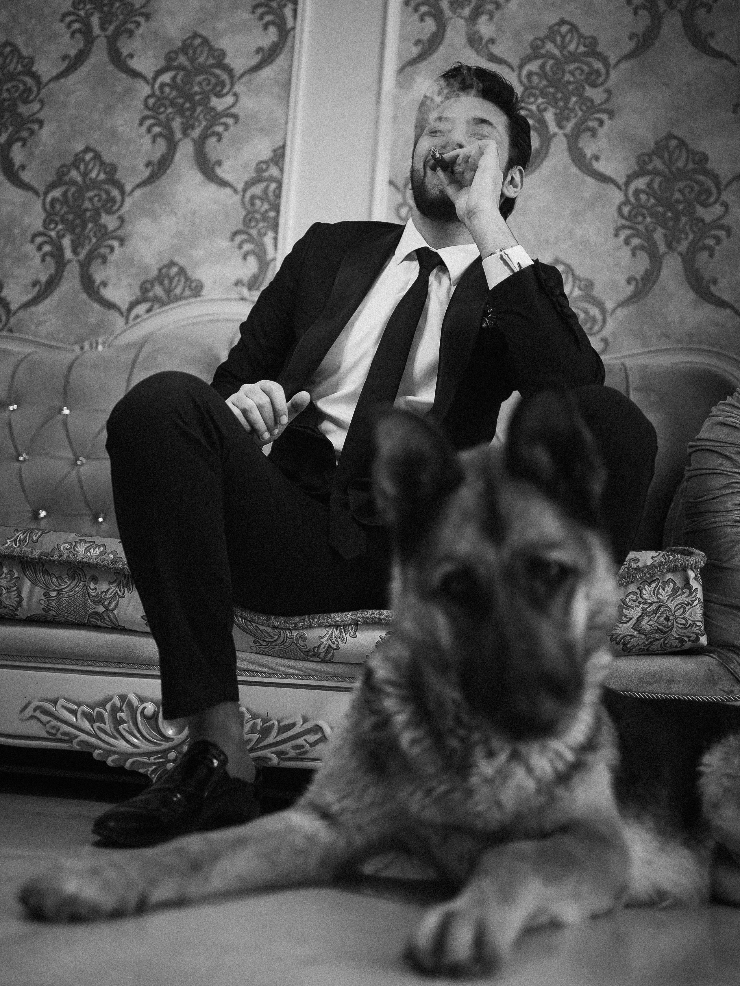 Контент для организаторов. Фотограф Олег Сотник