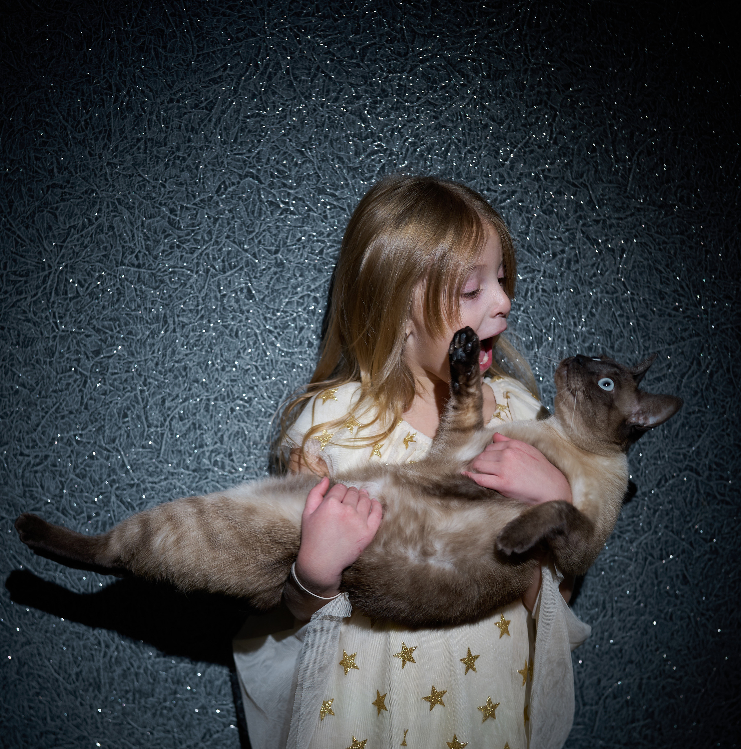 Выписка. Фотограф Олег Сотник