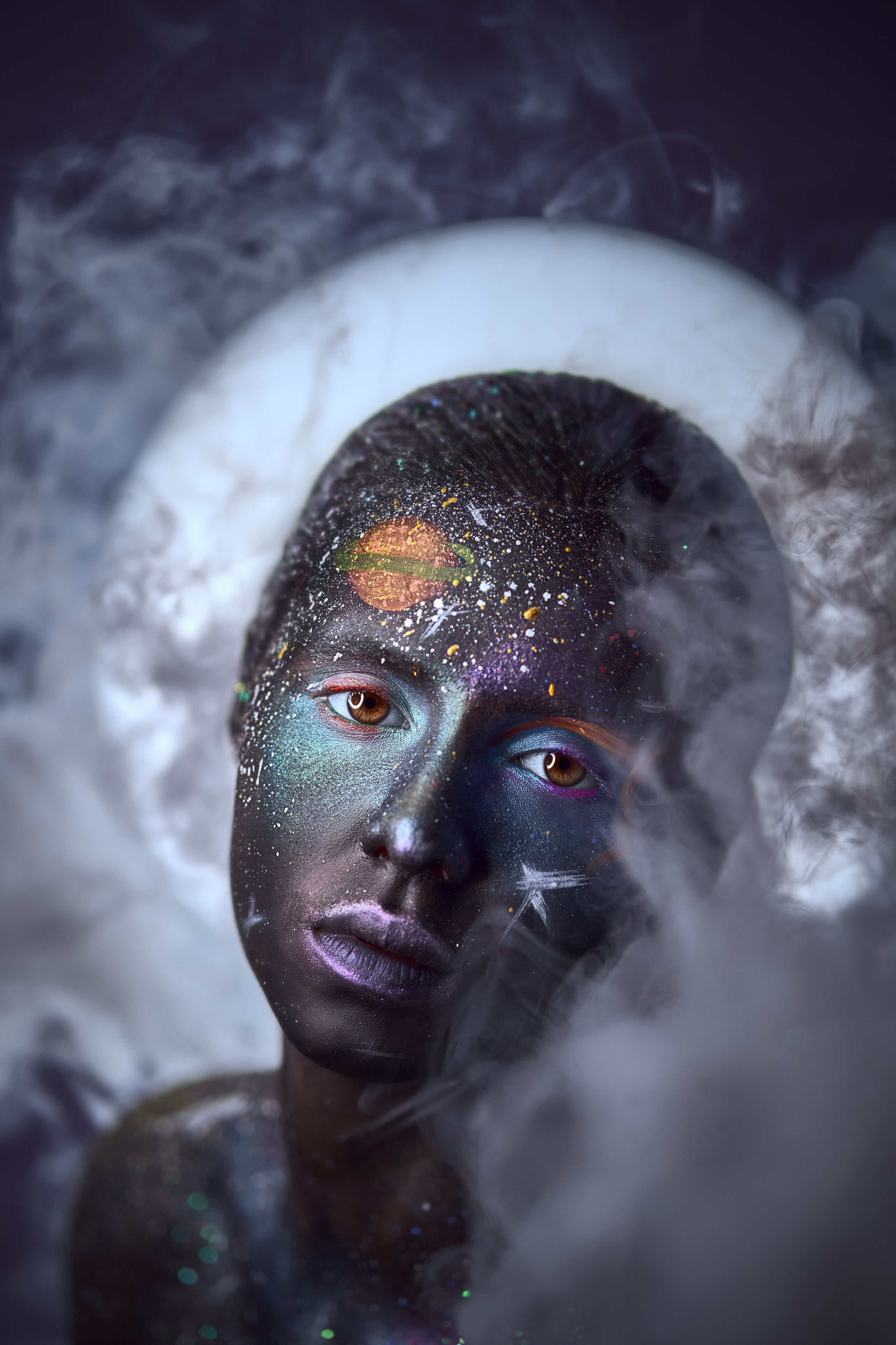 Художественные фотосессии. Фотограф Олег Сотник