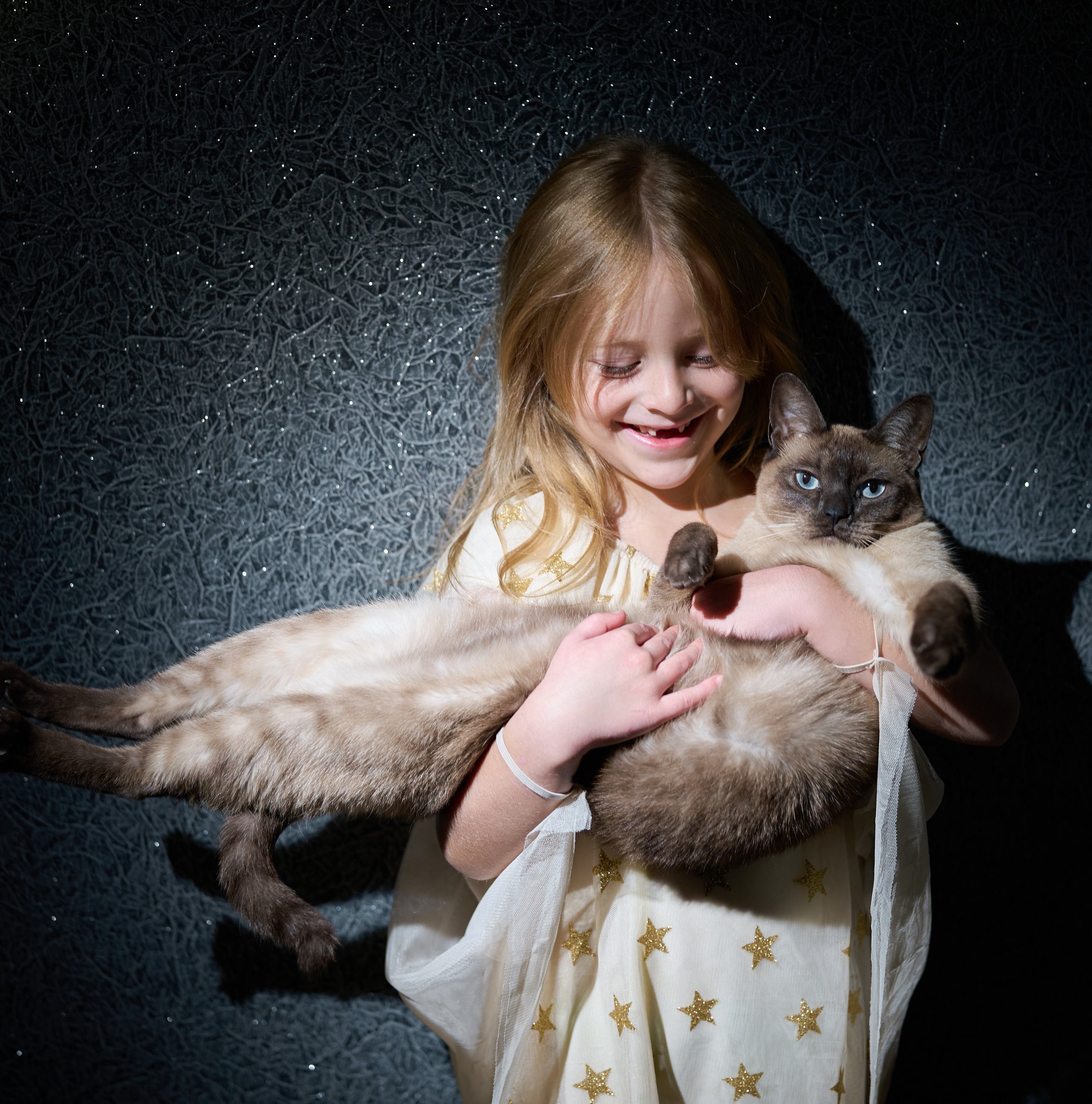 Выписка. Фотограф Олег Сотник