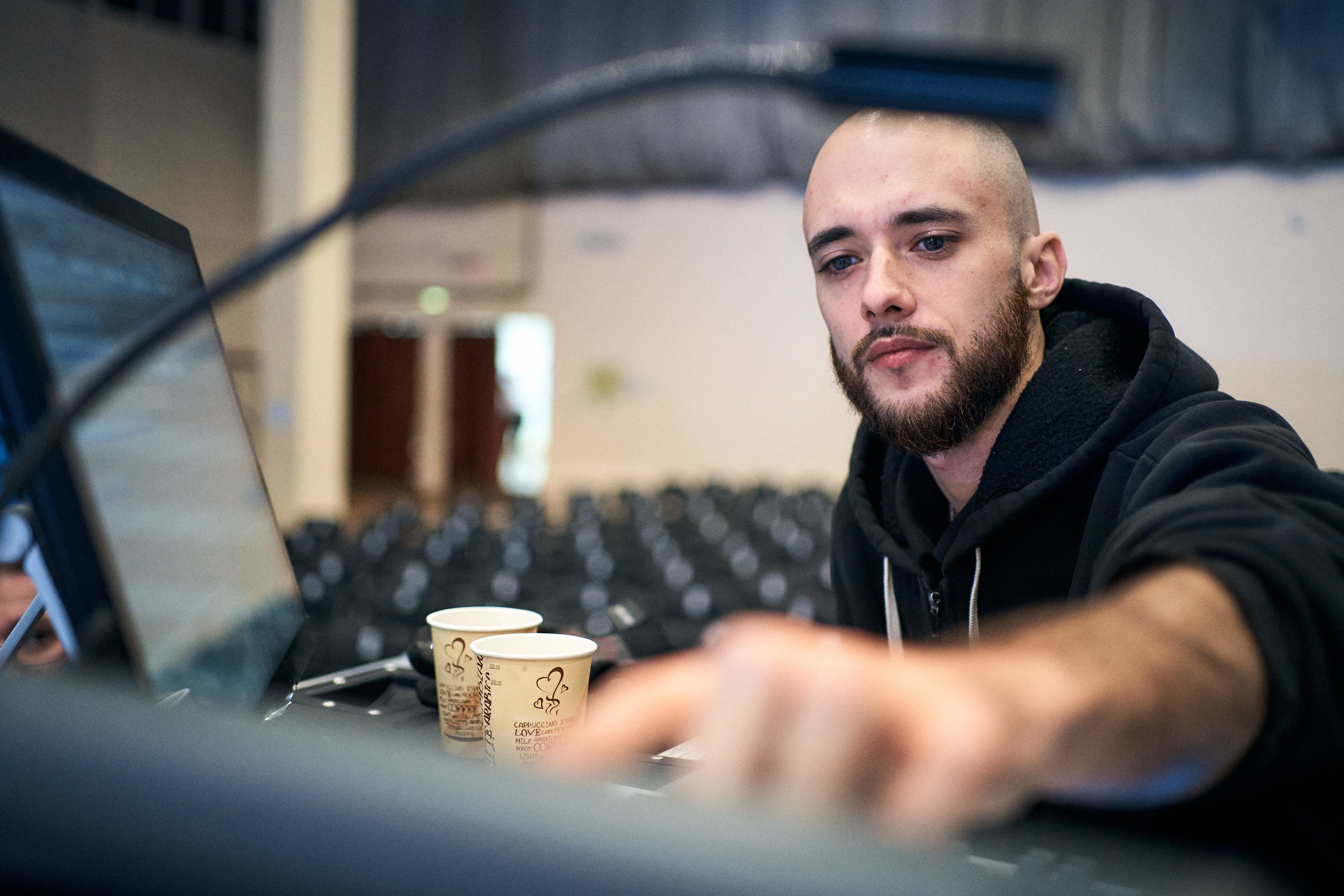 Фонбет 25 лет. Фотограф Олег Сотник