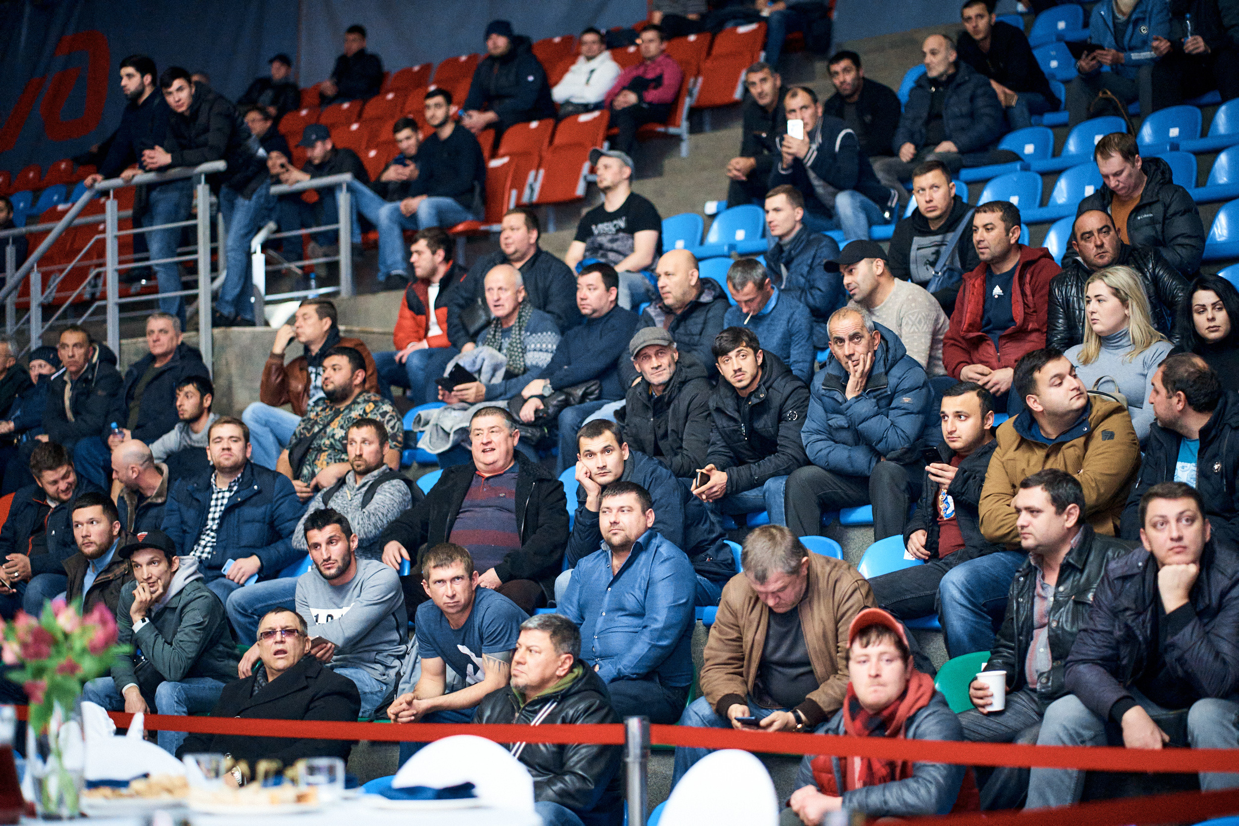 Фонбет 25 лет. Фотограф Олег Сотник