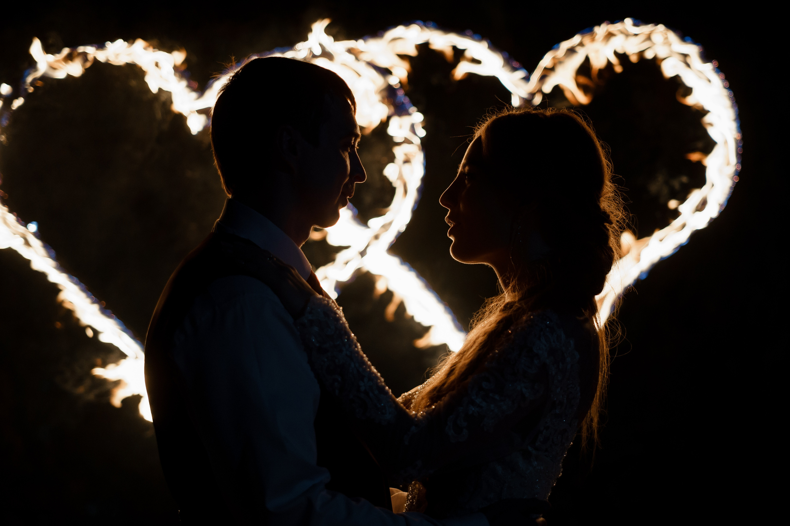 Подводная свадьба в Таганроге. Фотограф Олег Сотник