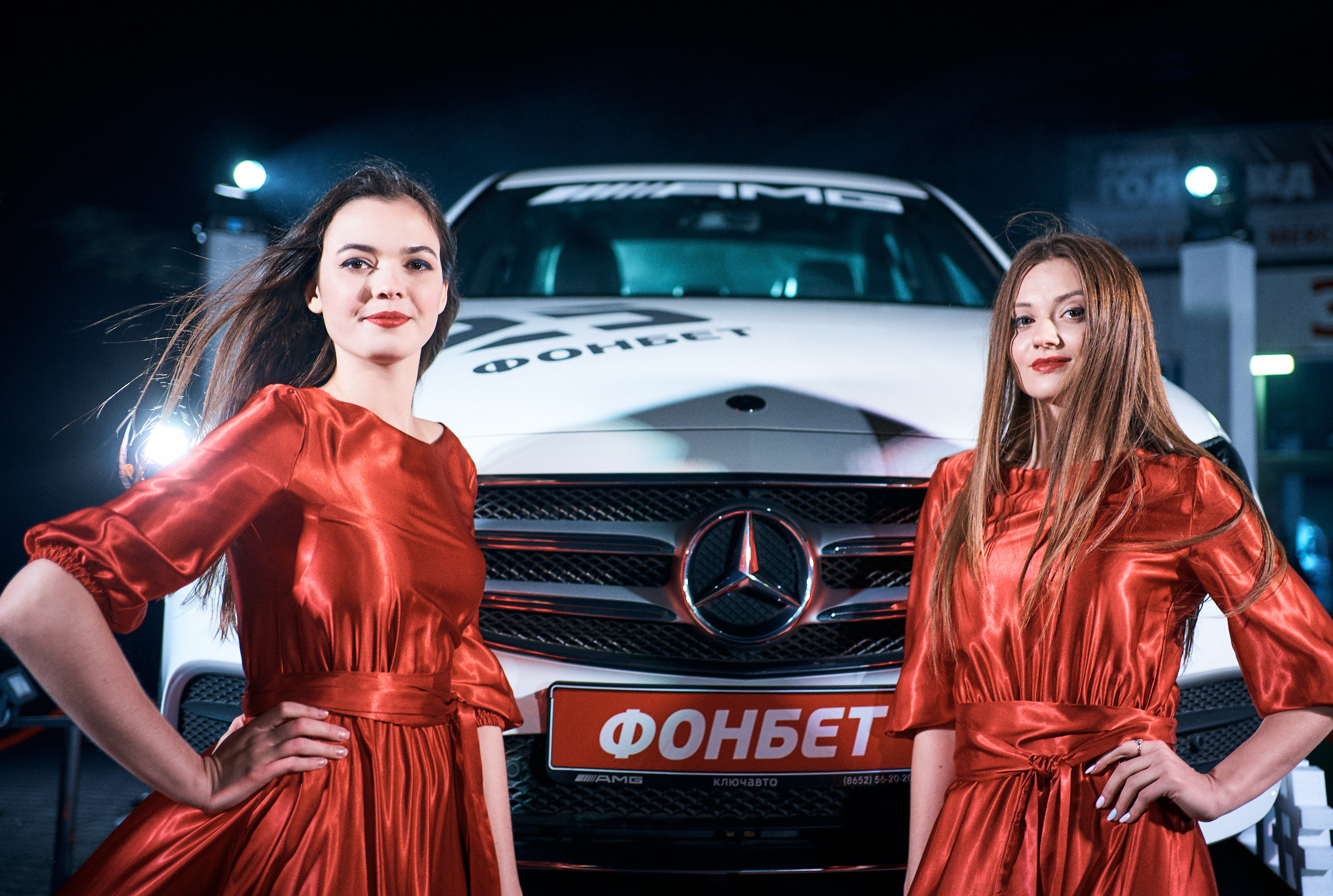 Фонбет 25 лет. Фотограф Олег Сотник