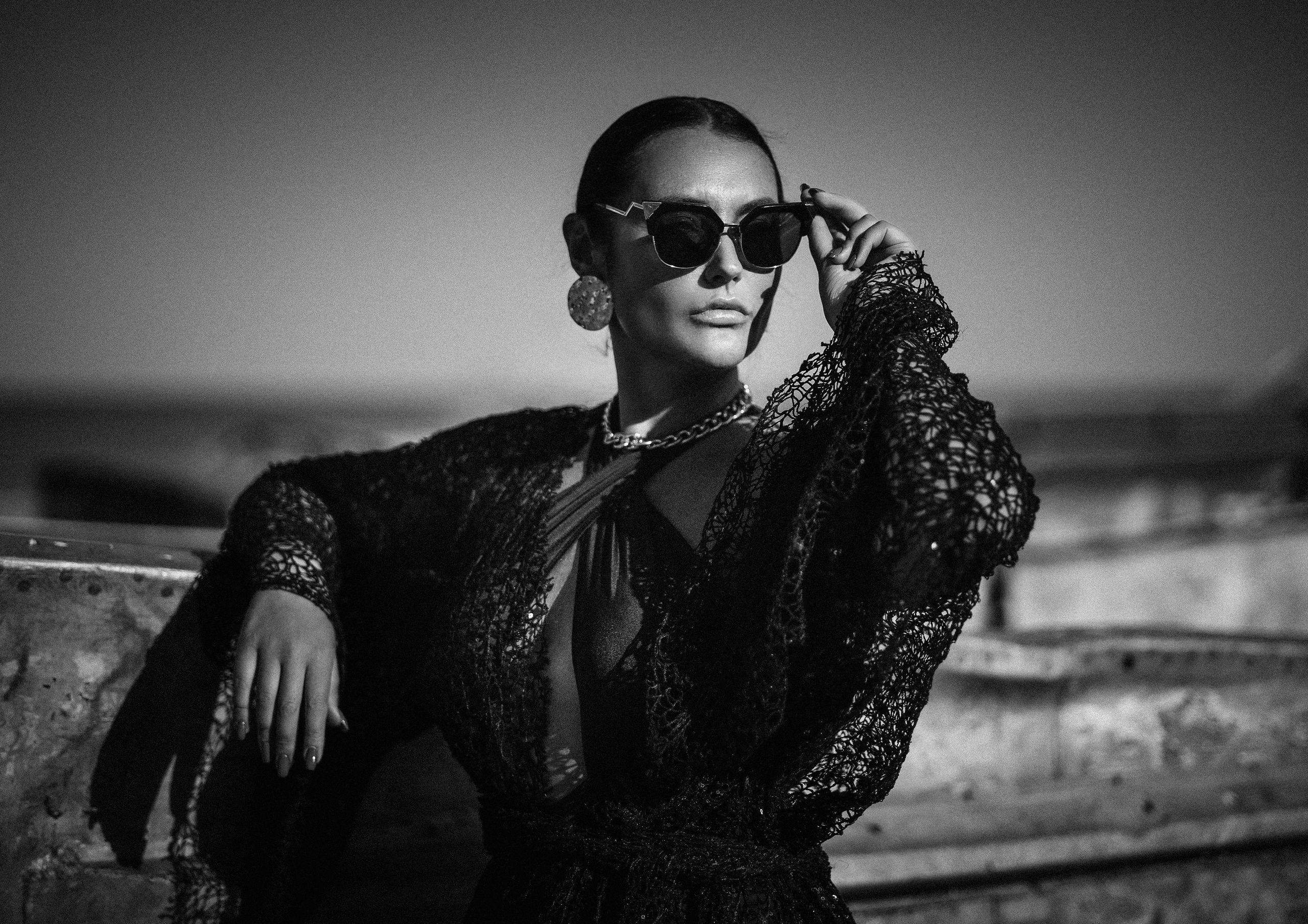 Художественные фотосессии. Фотограф Олег Сотник