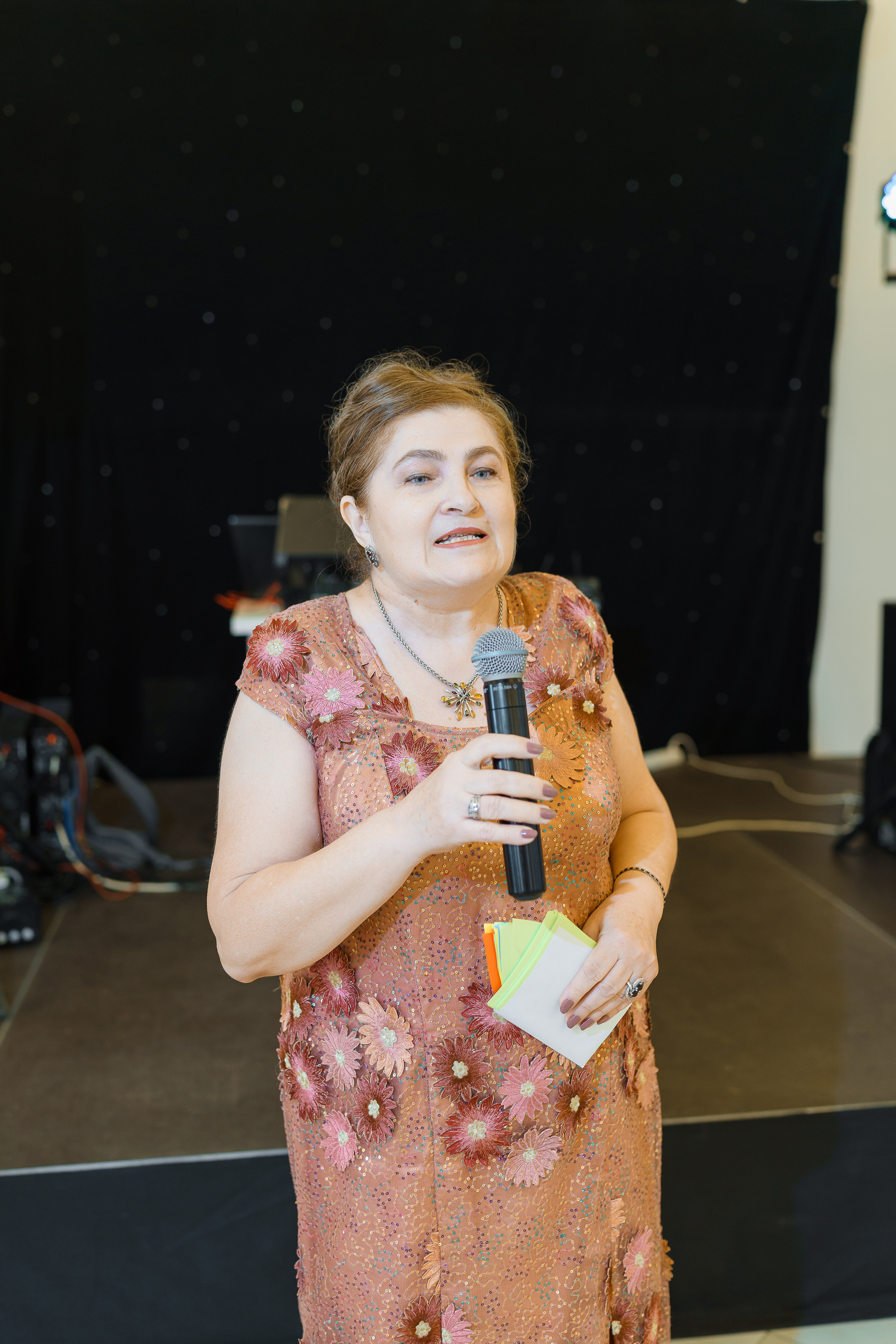 Выпускной в Усадьбе Голицына. Фотограф Олег Сотник