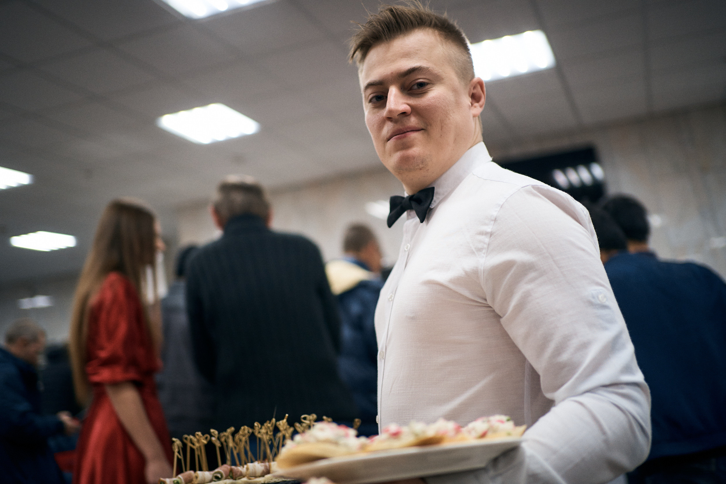 Фонбет 25 лет. Фотограф Олег Сотник