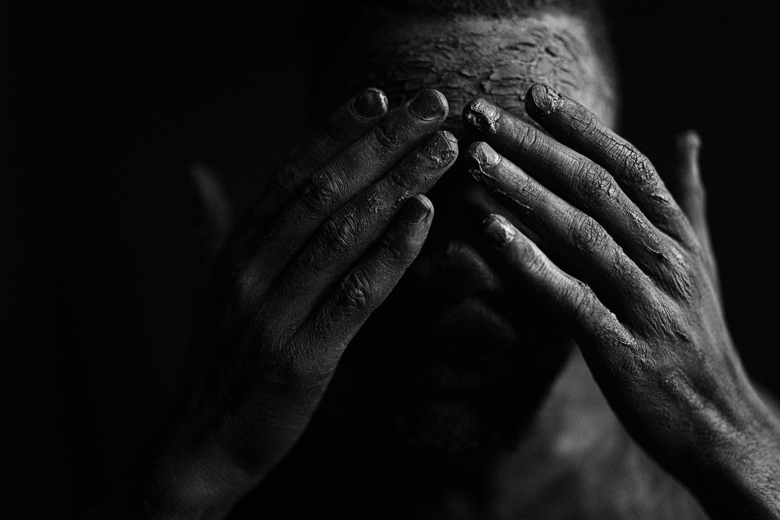 Художественные фотосессии. Фотограф Олег Сотник