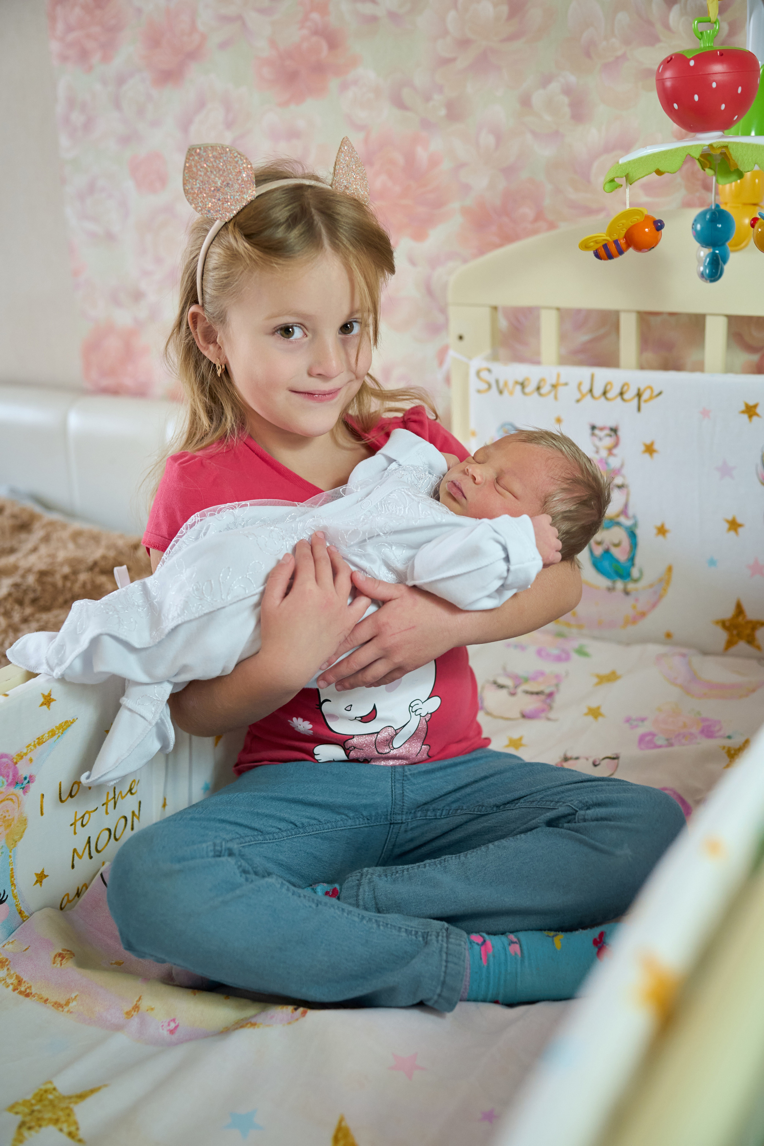 Выписка. Фотограф Олег Сотник