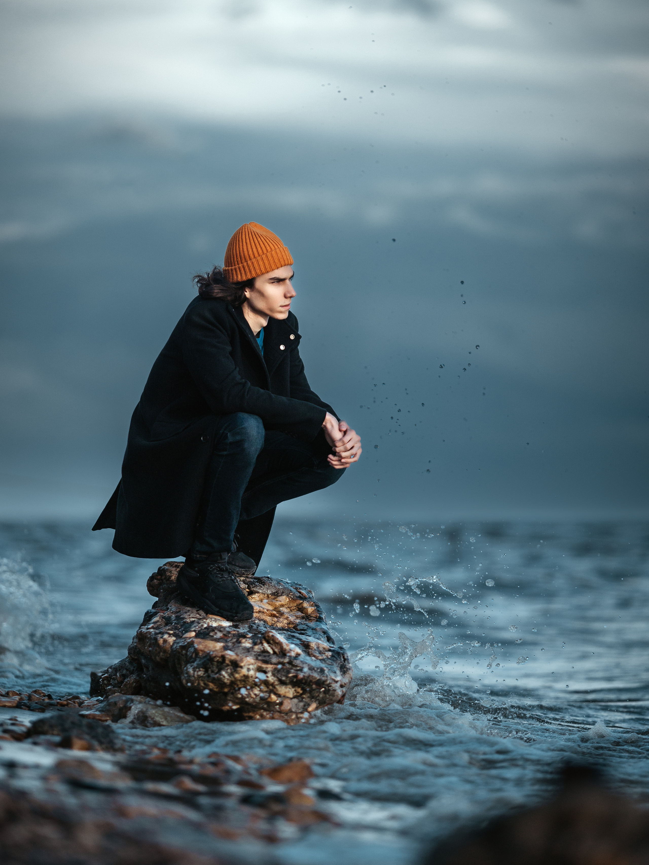 Художественные фотосессии. Фотограф Олег Сотник