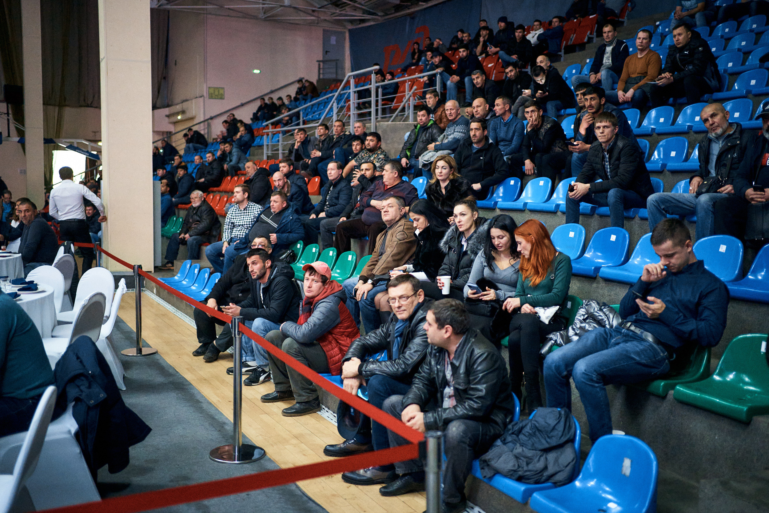 Фонбет 25 лет. Фотограф Олег Сотник