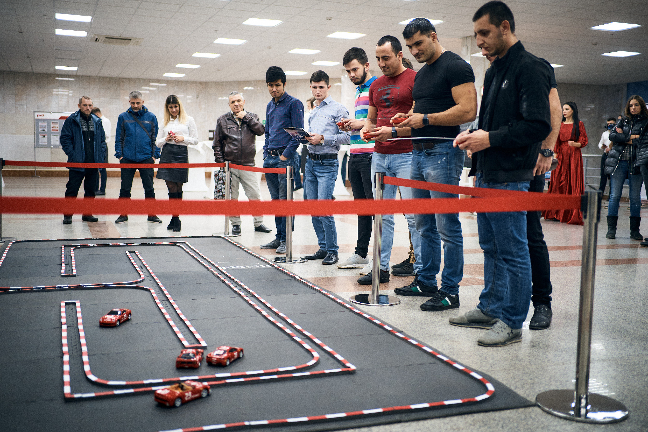 Фонбет 25 лет. Фотограф Олег Сотник