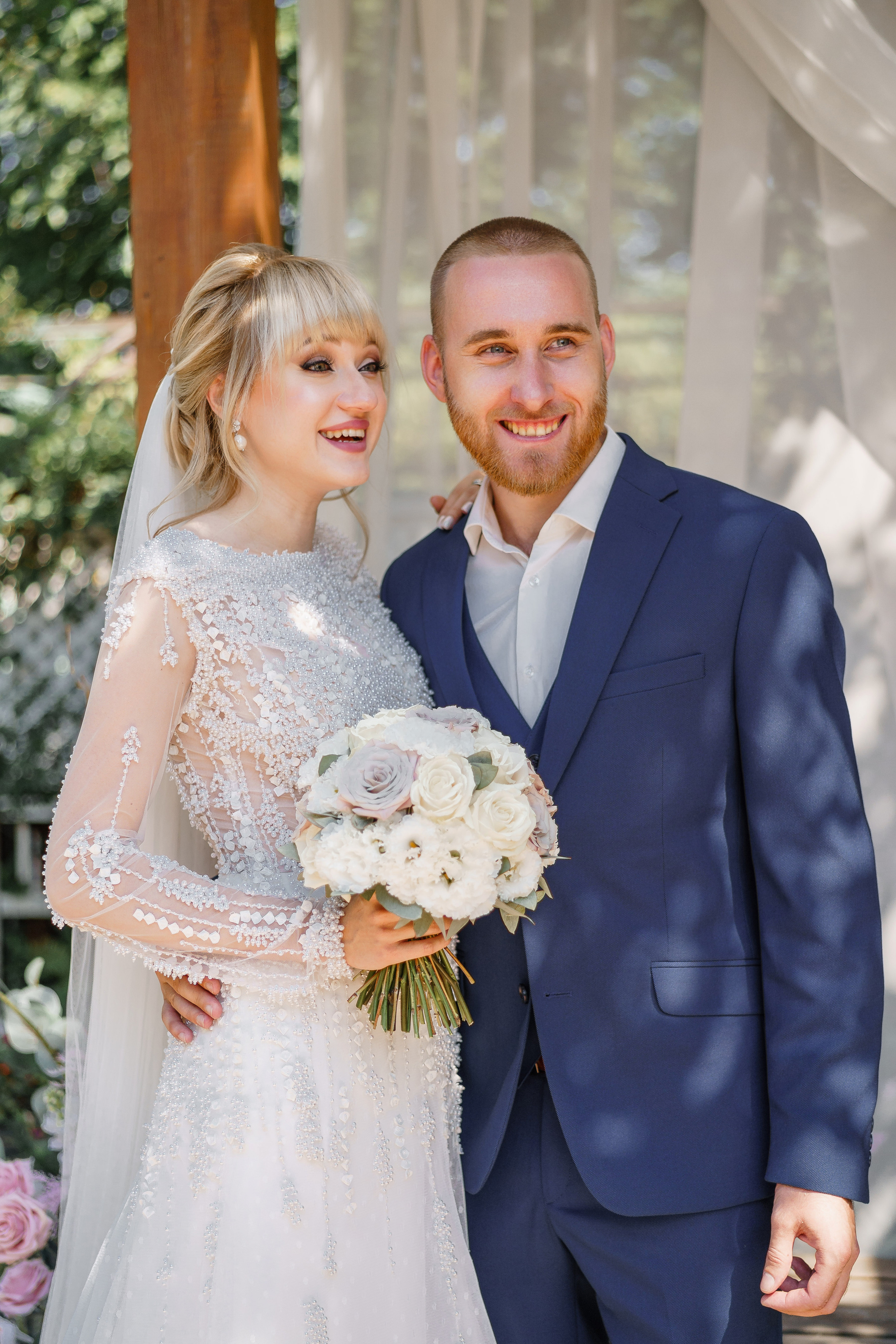 Свадьба в Ростове. Фотограф Олег Сотник