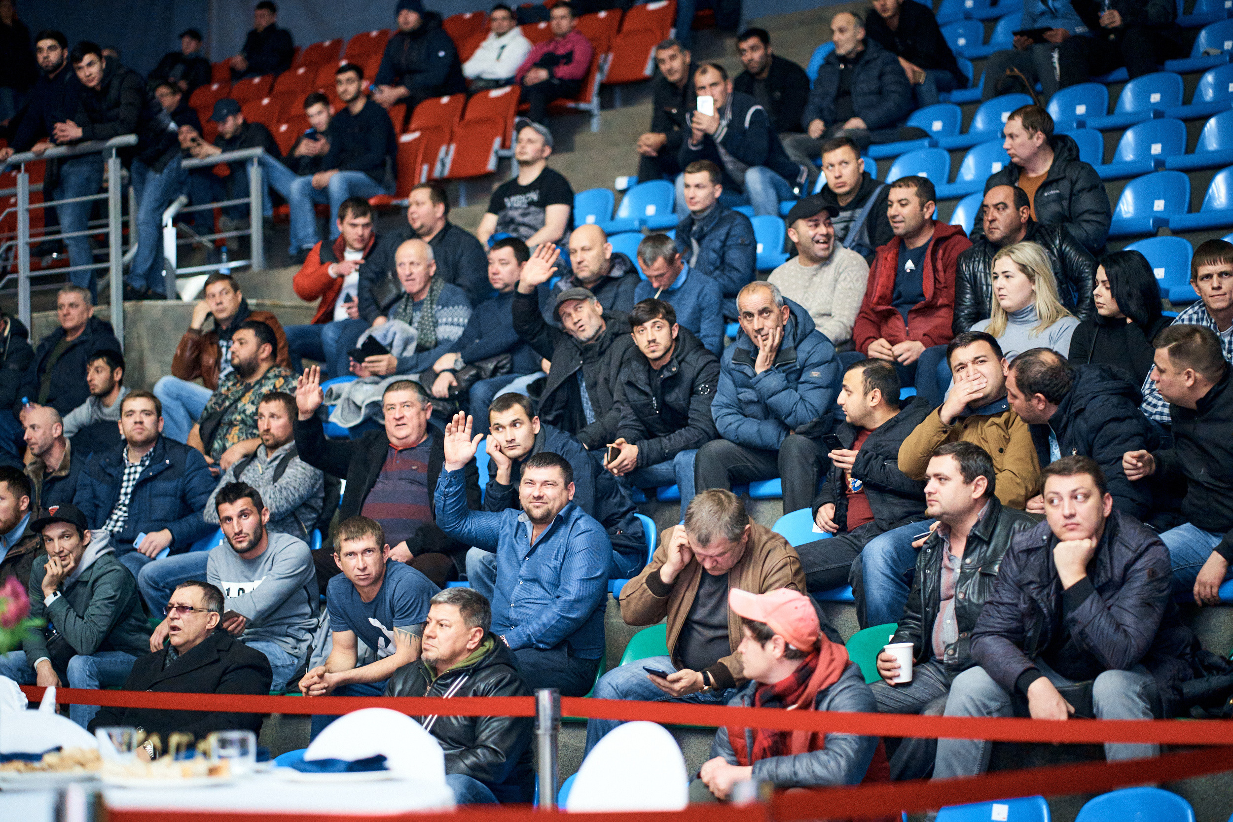 Фонбет 25 лет. Фотограф Олег Сотник