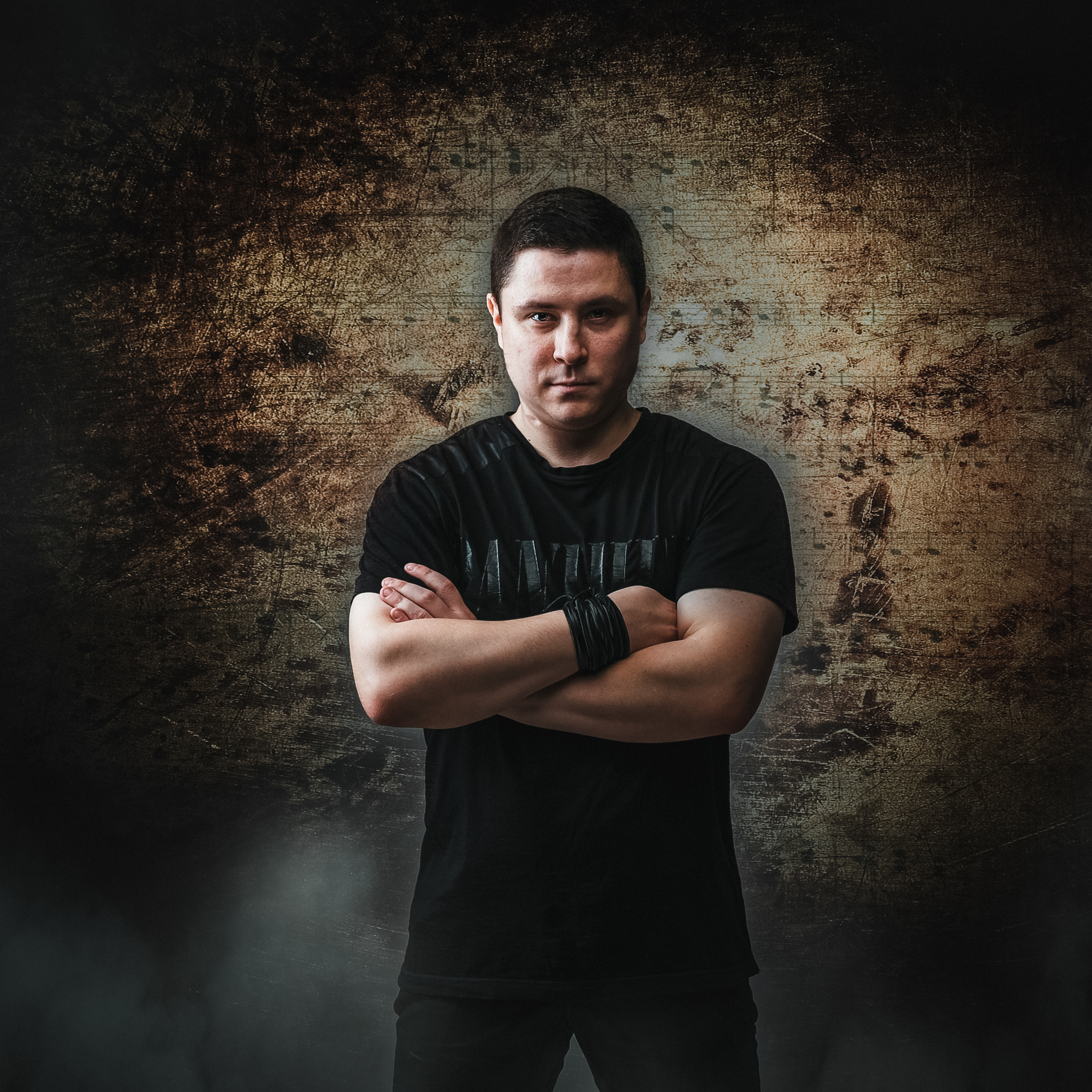 Контент для рок музыкантов и вокалистов. Фотограф Олег Сотник