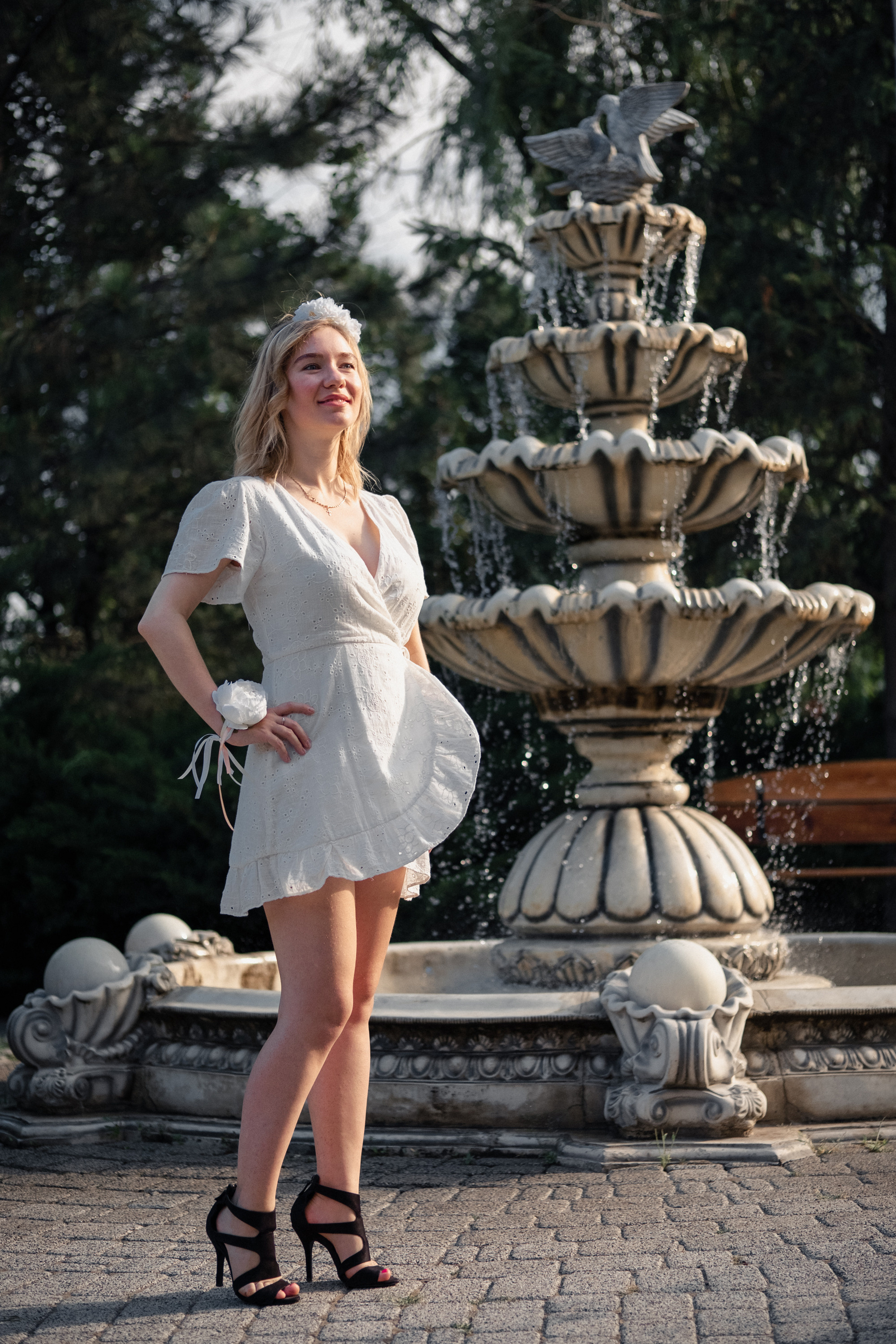 Девичник. Фотограф Олег Сотник