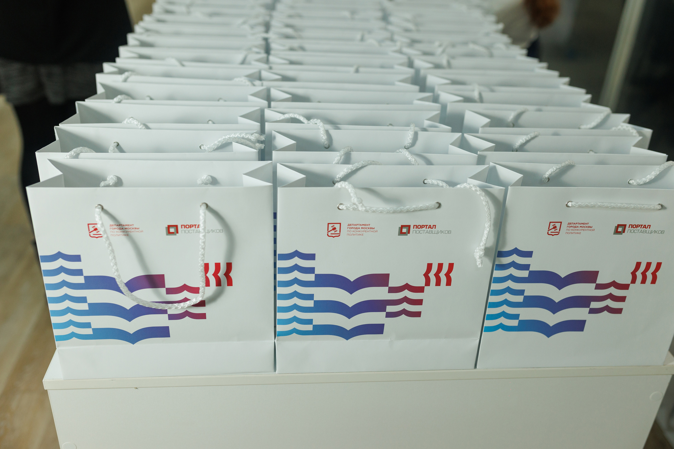 Конференция в Омске для Хатакон. Фотограф Олег Сотник