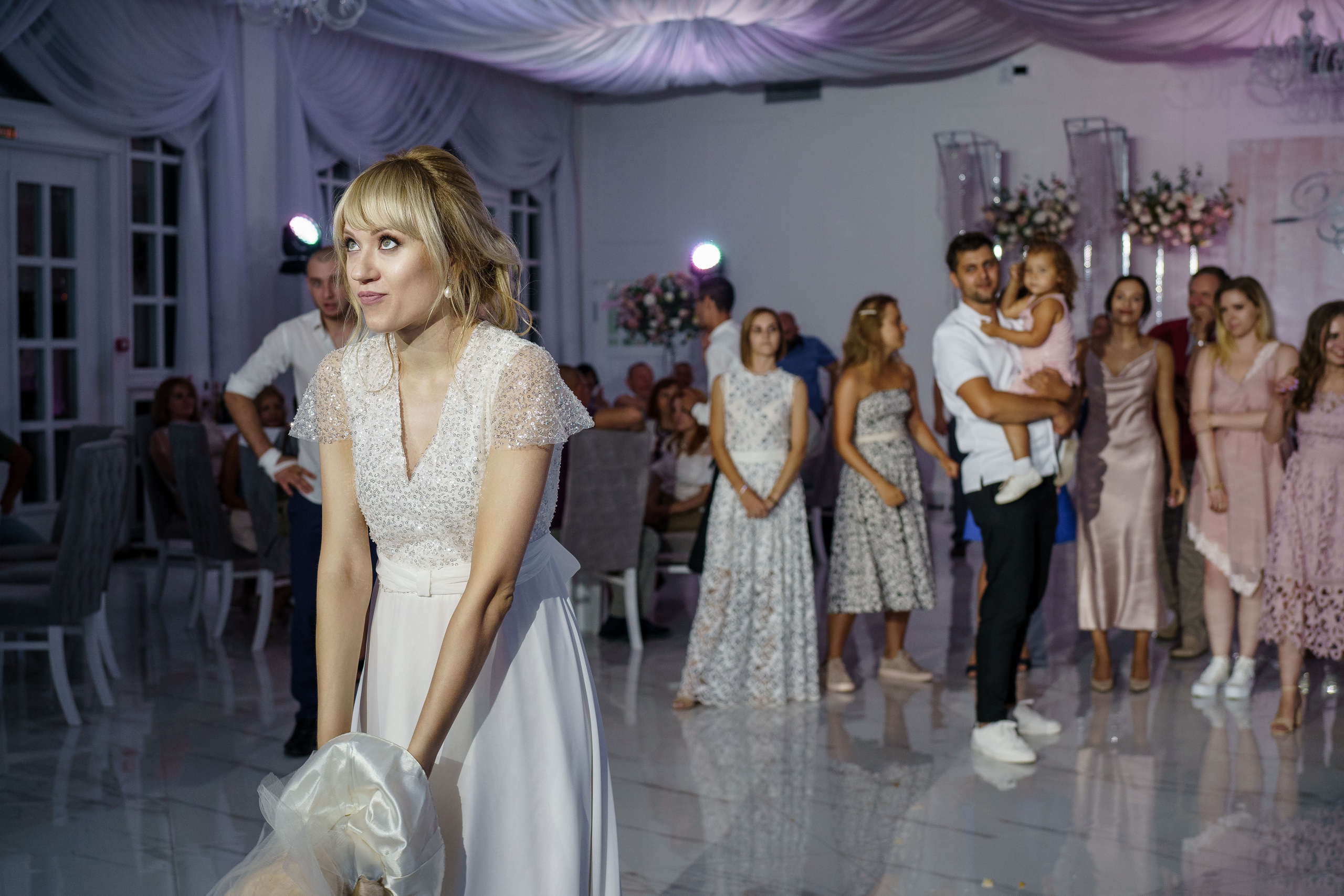 Свадьба в Ростове. Фотограф Олег Сотник