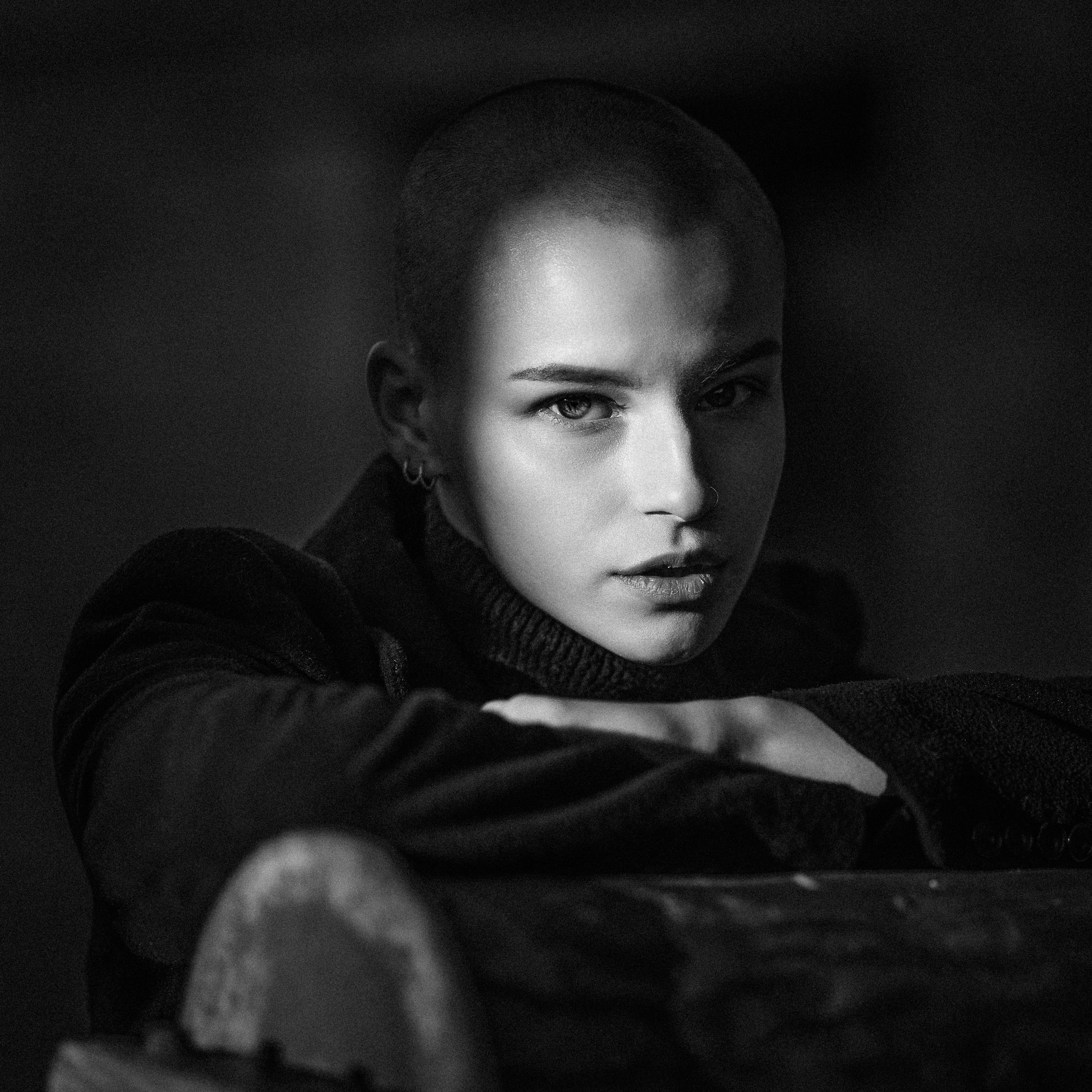 Фотограф Олег Сотник