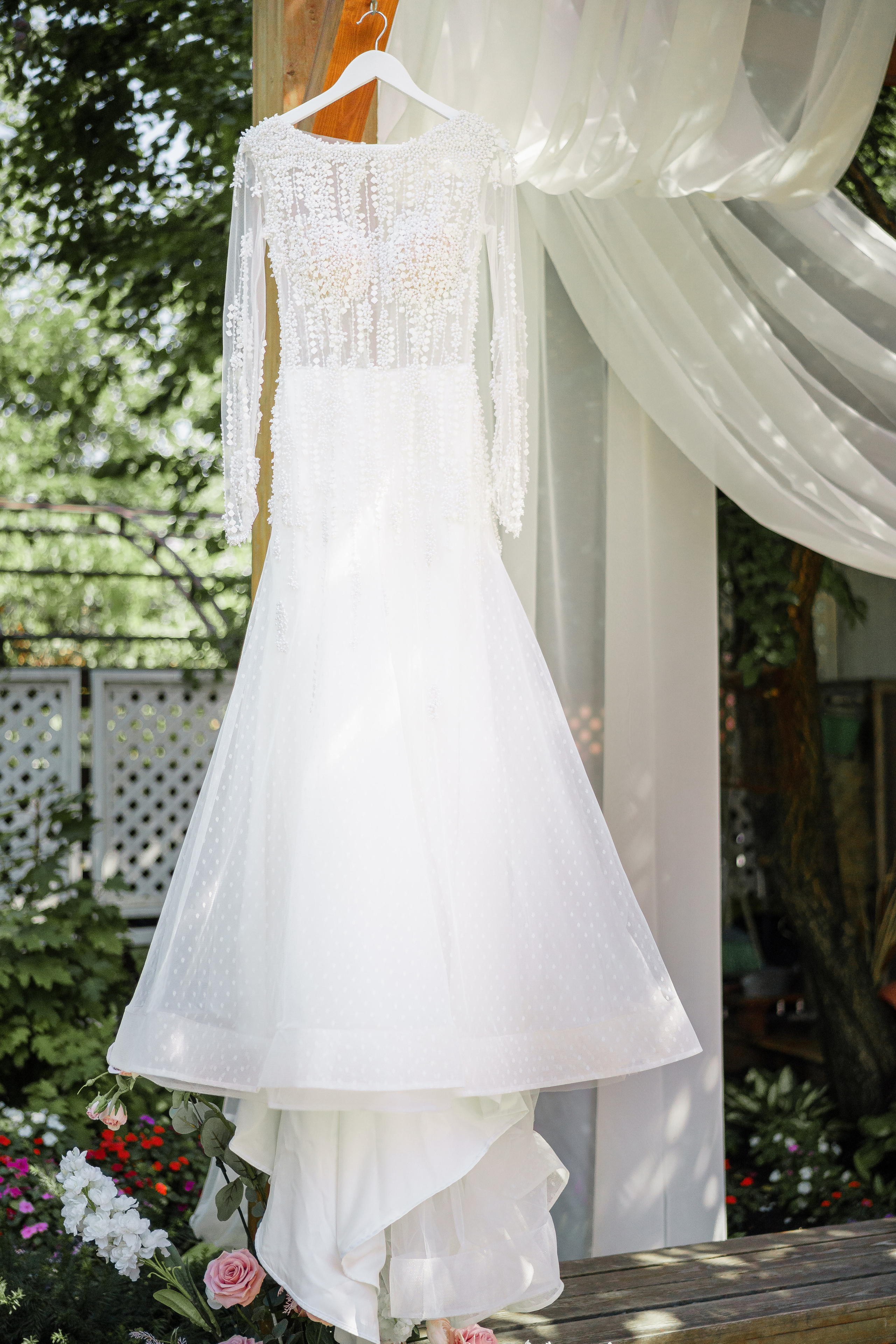 Свадьба в Ростове. Фотограф Олег Сотник