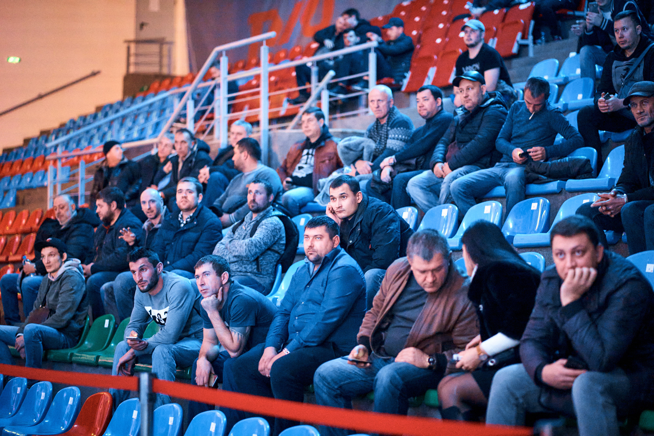 Фонбет 25 лет. Фотограф Олег Сотник