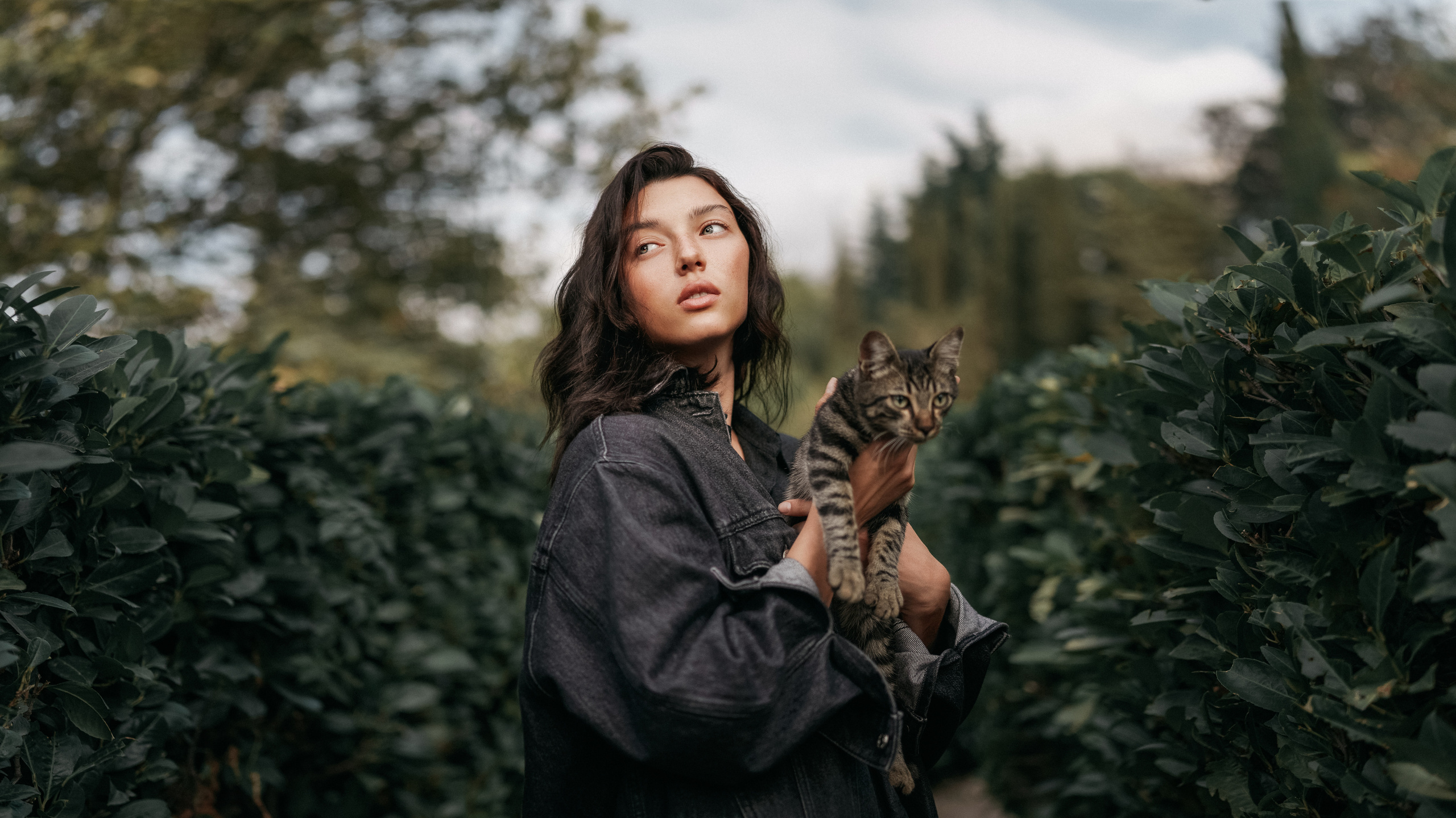 Фотограф Олег Сотник