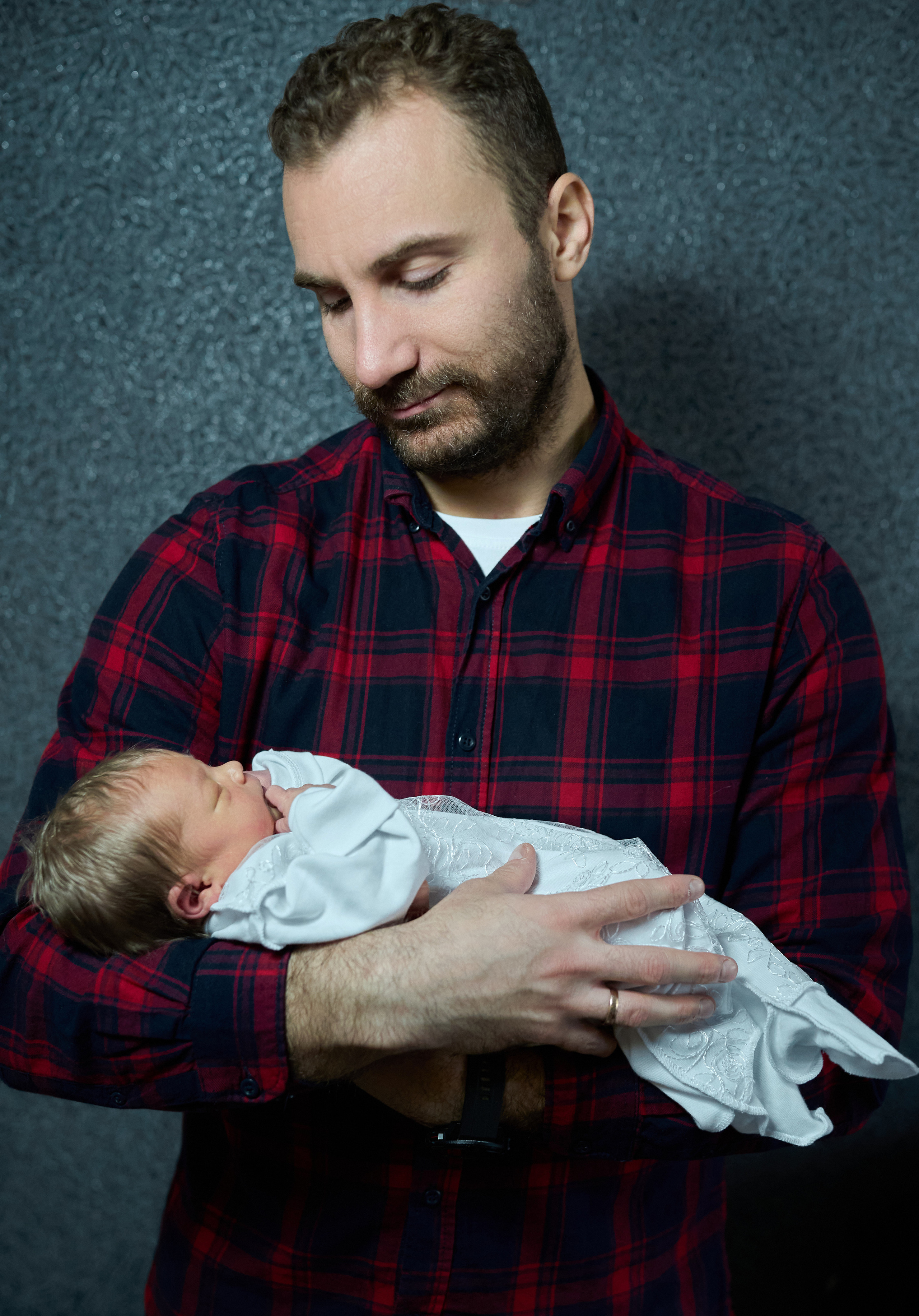 Выписка. Фотограф Олег Сотник