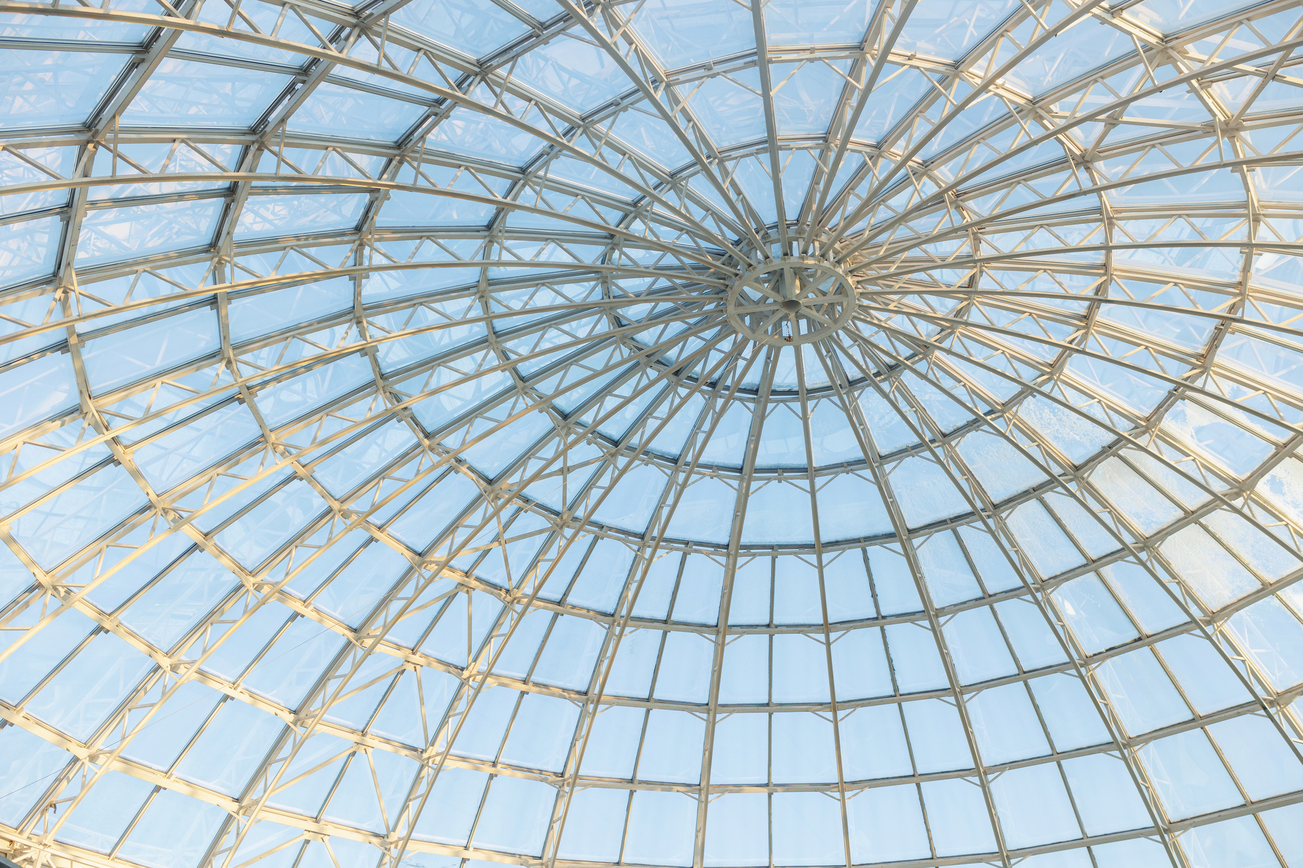 Конференция в Омске для Хатакон. Фотограф Олег Сотник