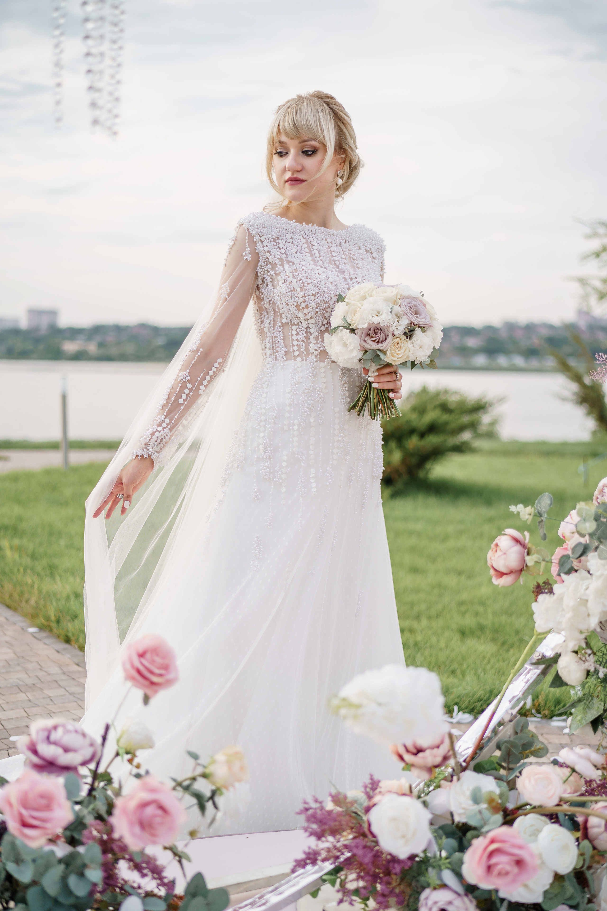 Свадьба в Ростове. Фотограф Олег Сотник