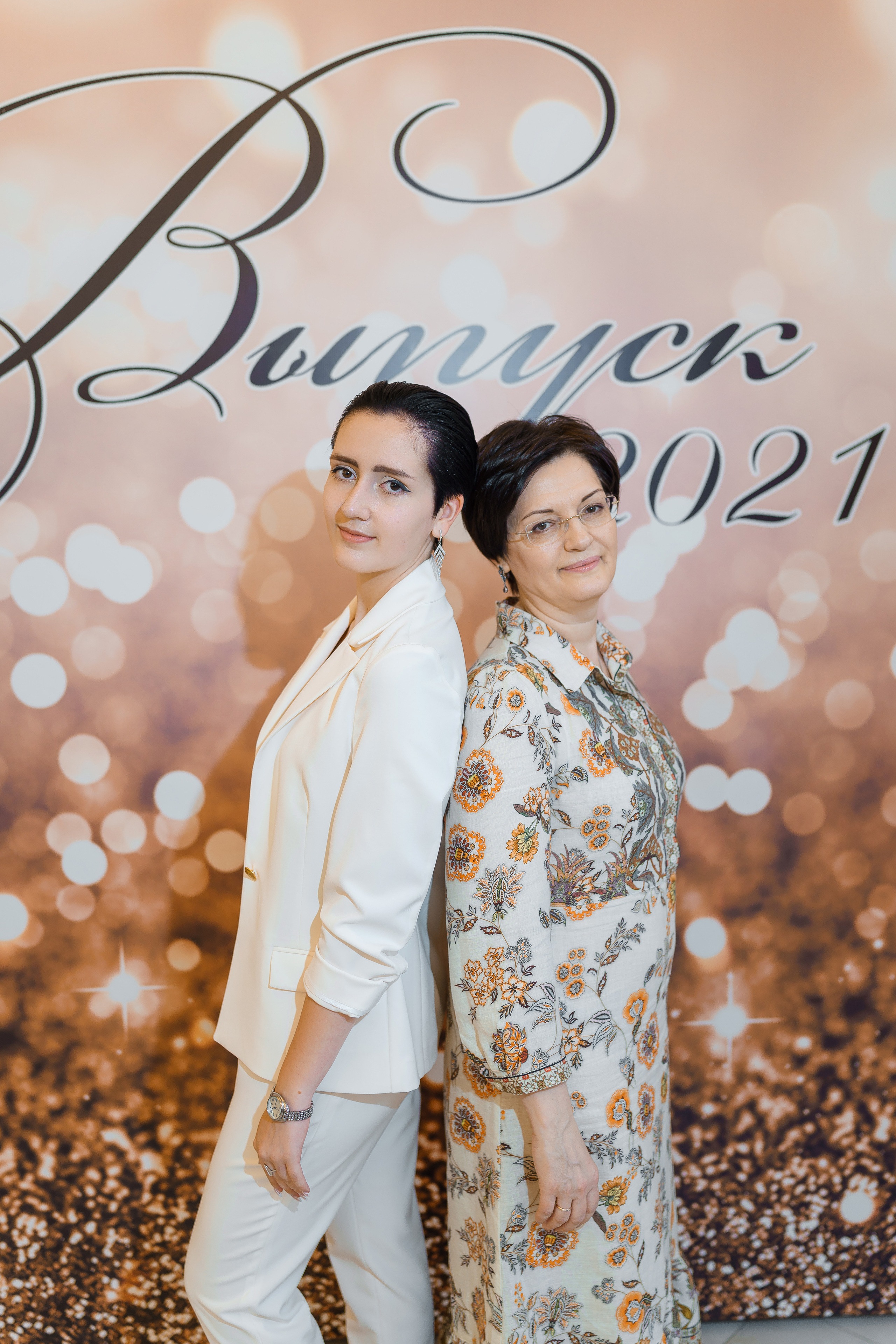 Выпускной в Усадьбе Голицына. Фотограф Олег Сотник