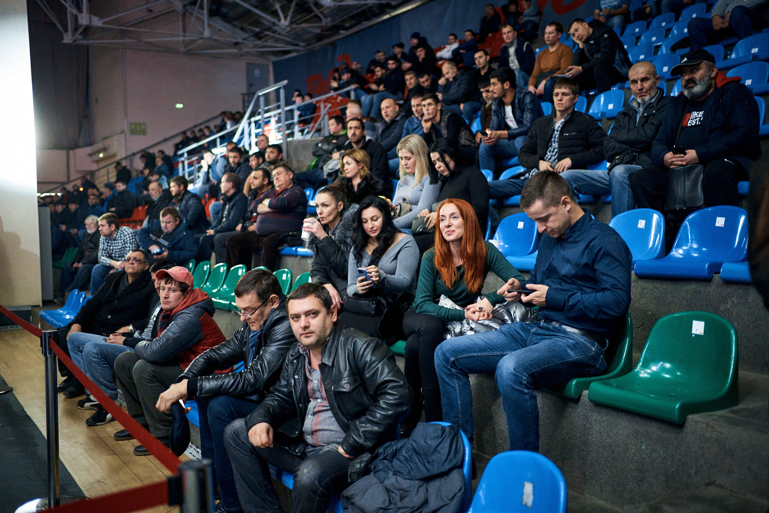 Фонбет 25 лет. Фотограф Олег Сотник