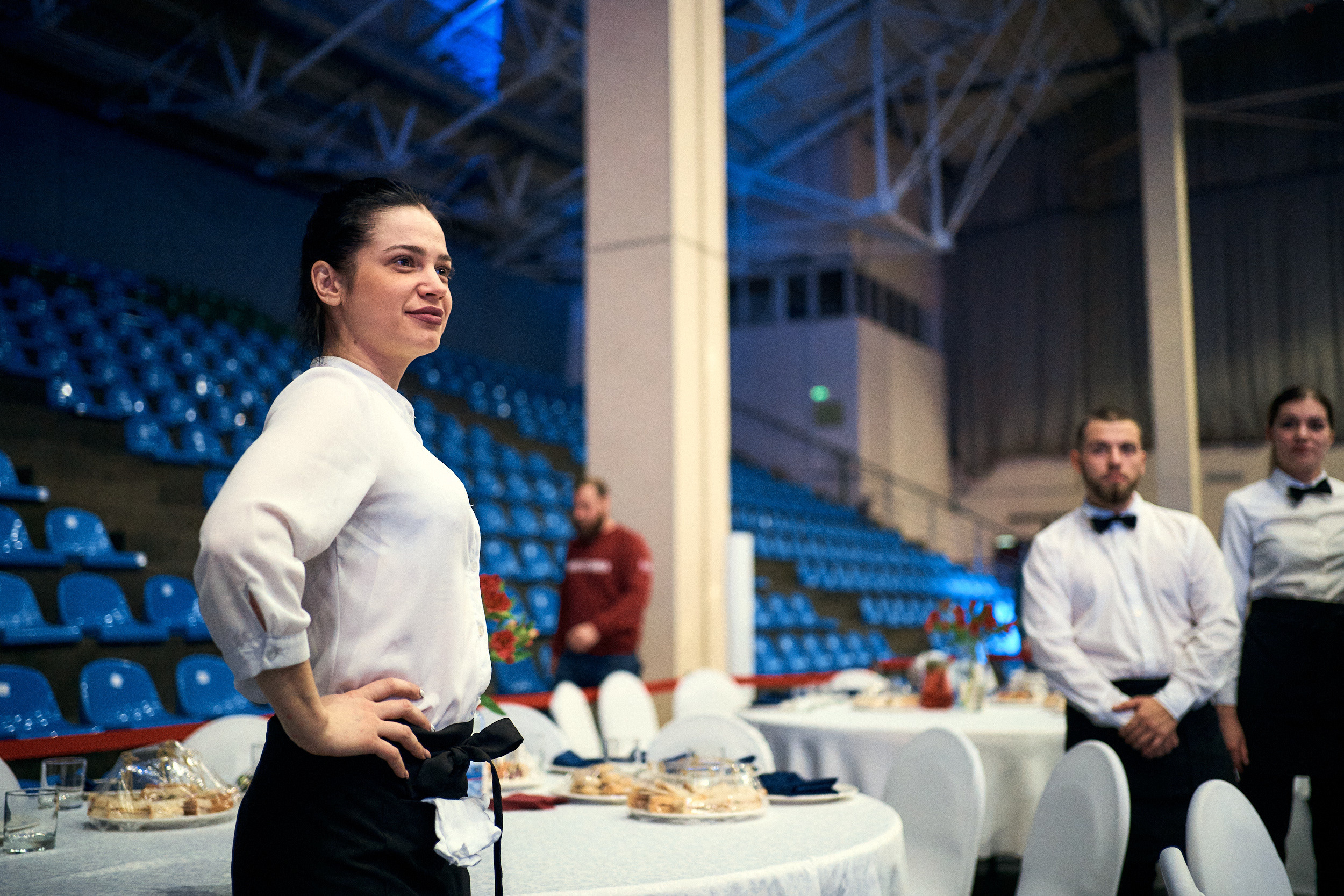 Фонбет 25 лет. Фотограф Олег Сотник