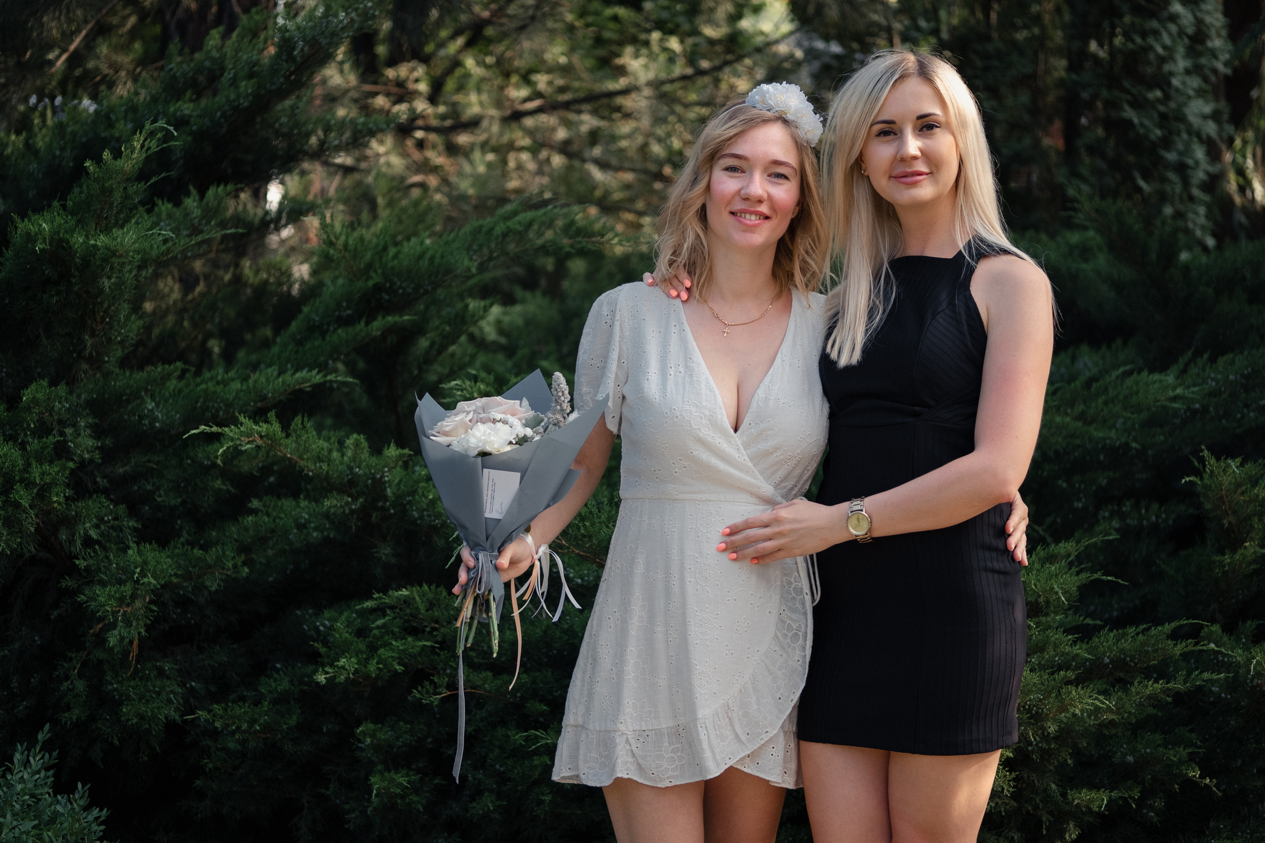 Девичник. Фотограф Олег Сотник