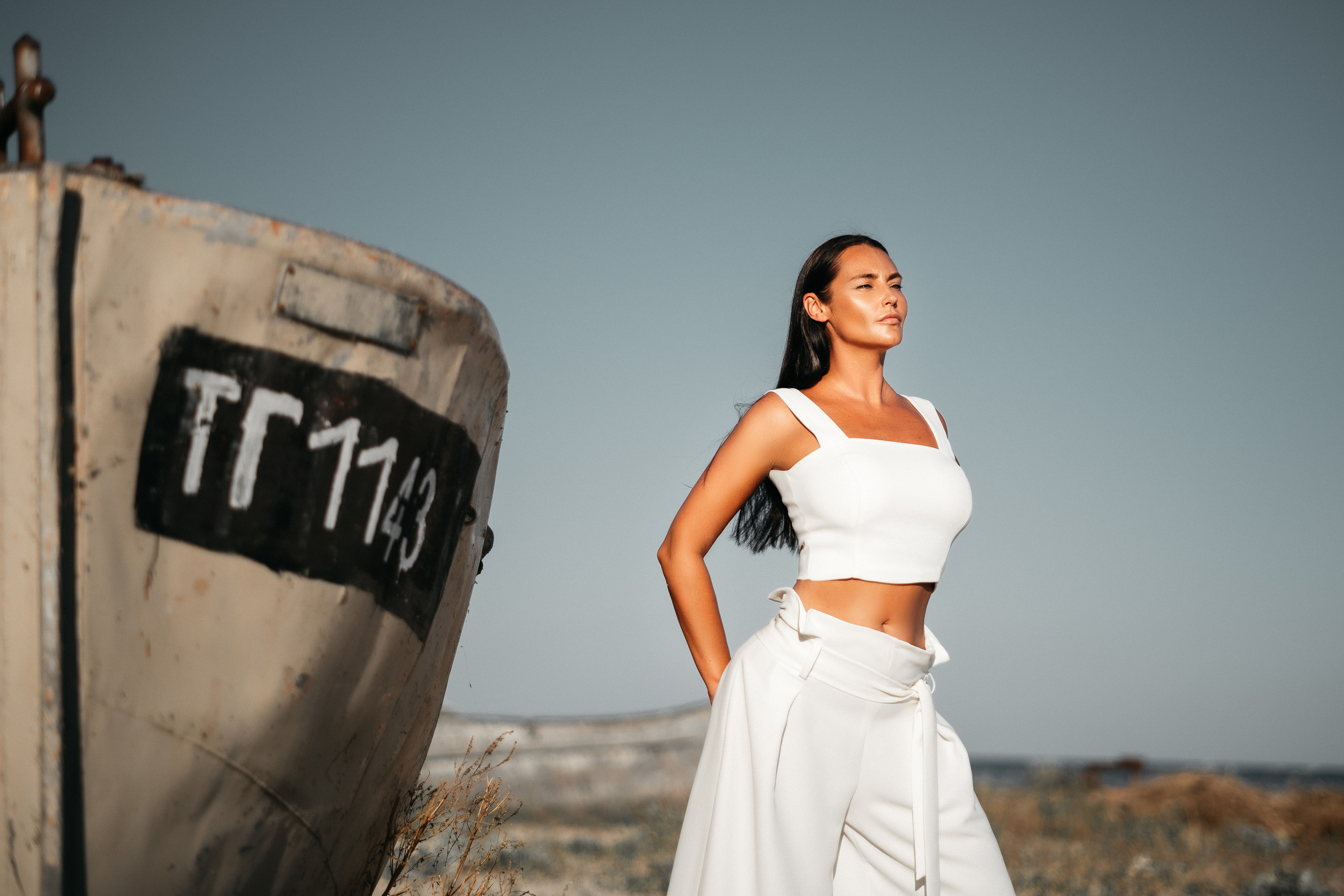 Художественные фотосессии. Фотограф Олег Сотник